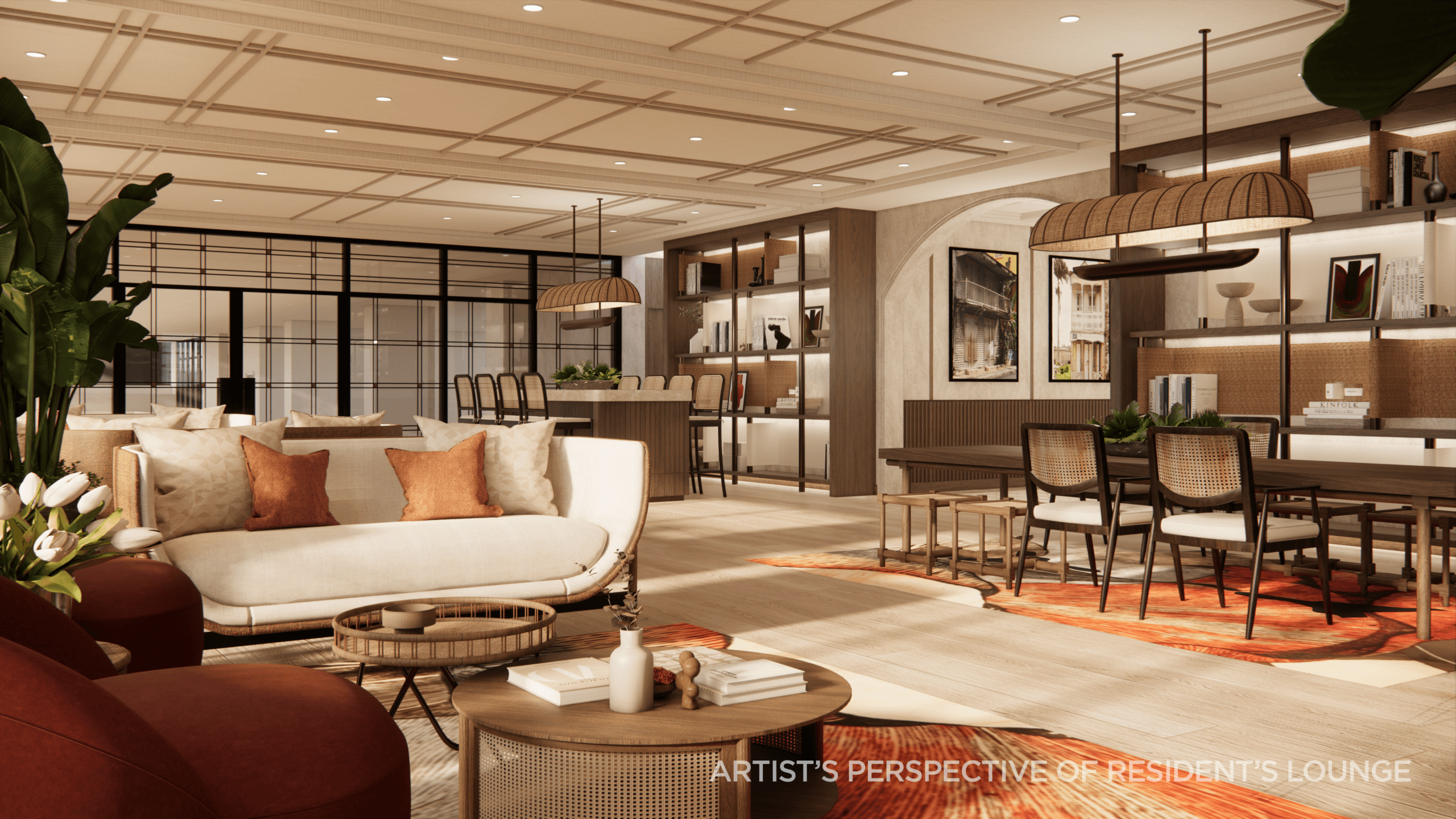 Aranda at Balen Torre Lorenzo amenity 3