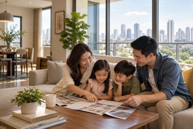 Condo Buying Guide for Growing Families in Quezon City