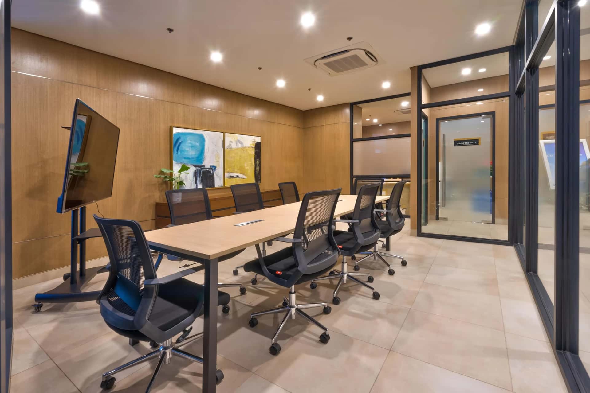 3Torre Lorenzo amenity 1