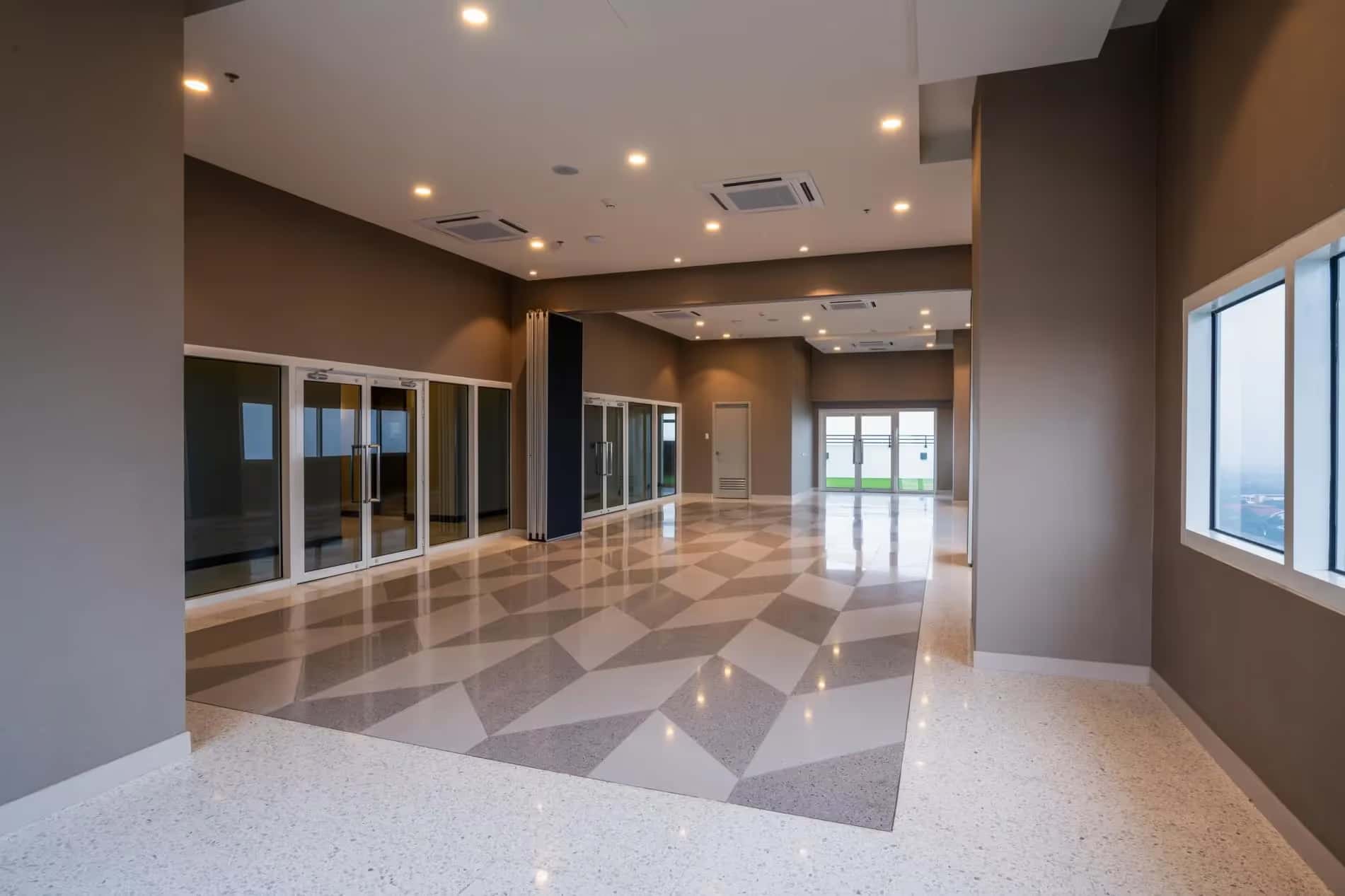 Torre Lorenzo Loyola East Tower amenity 13