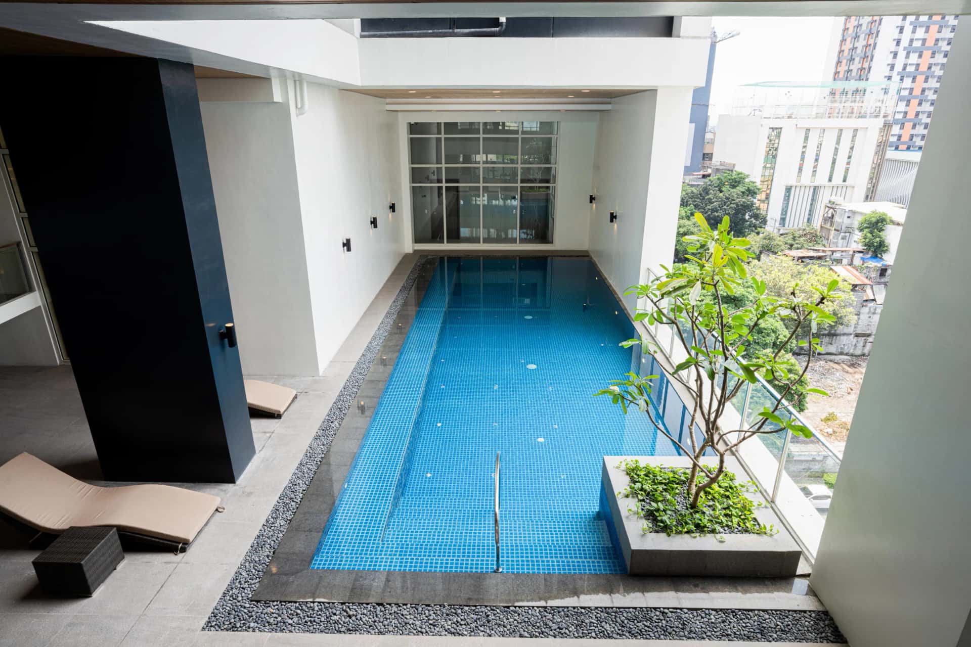 The Residences Torre Lorenzo Malate amenity 20