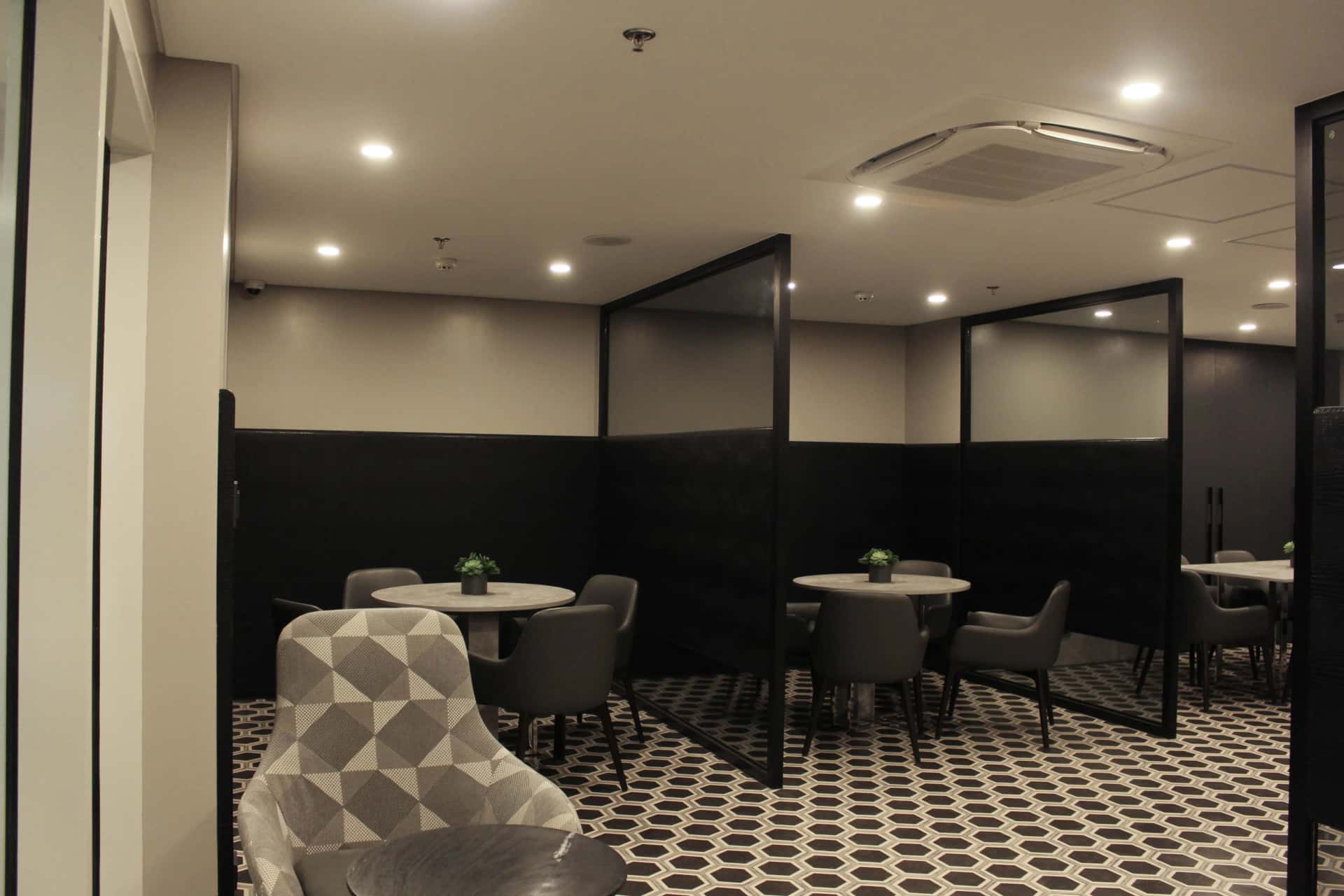 The Residences Torre Lorenzo Malate amenity 23