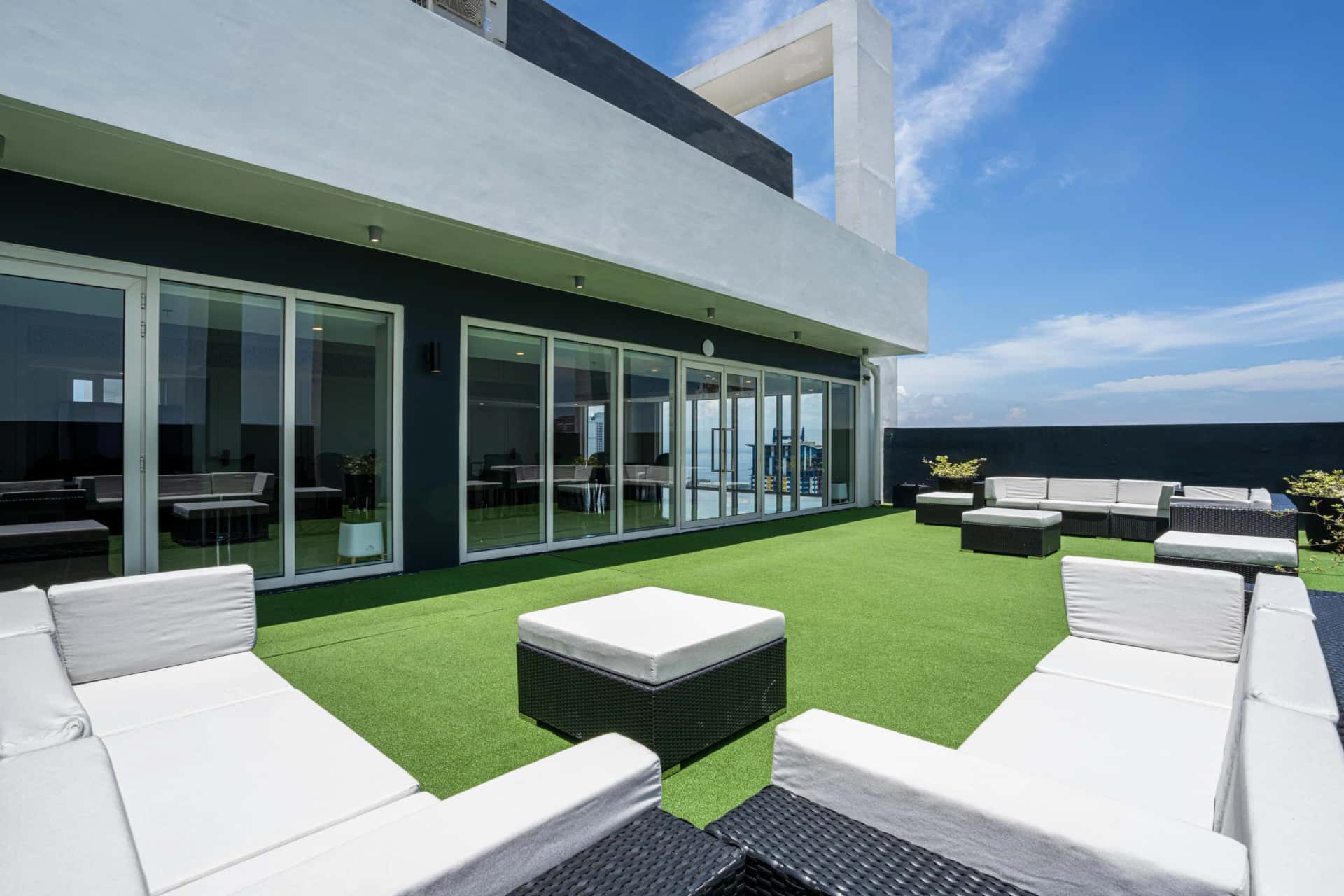 The Residences Torre Lorenzo Malate amenity 18