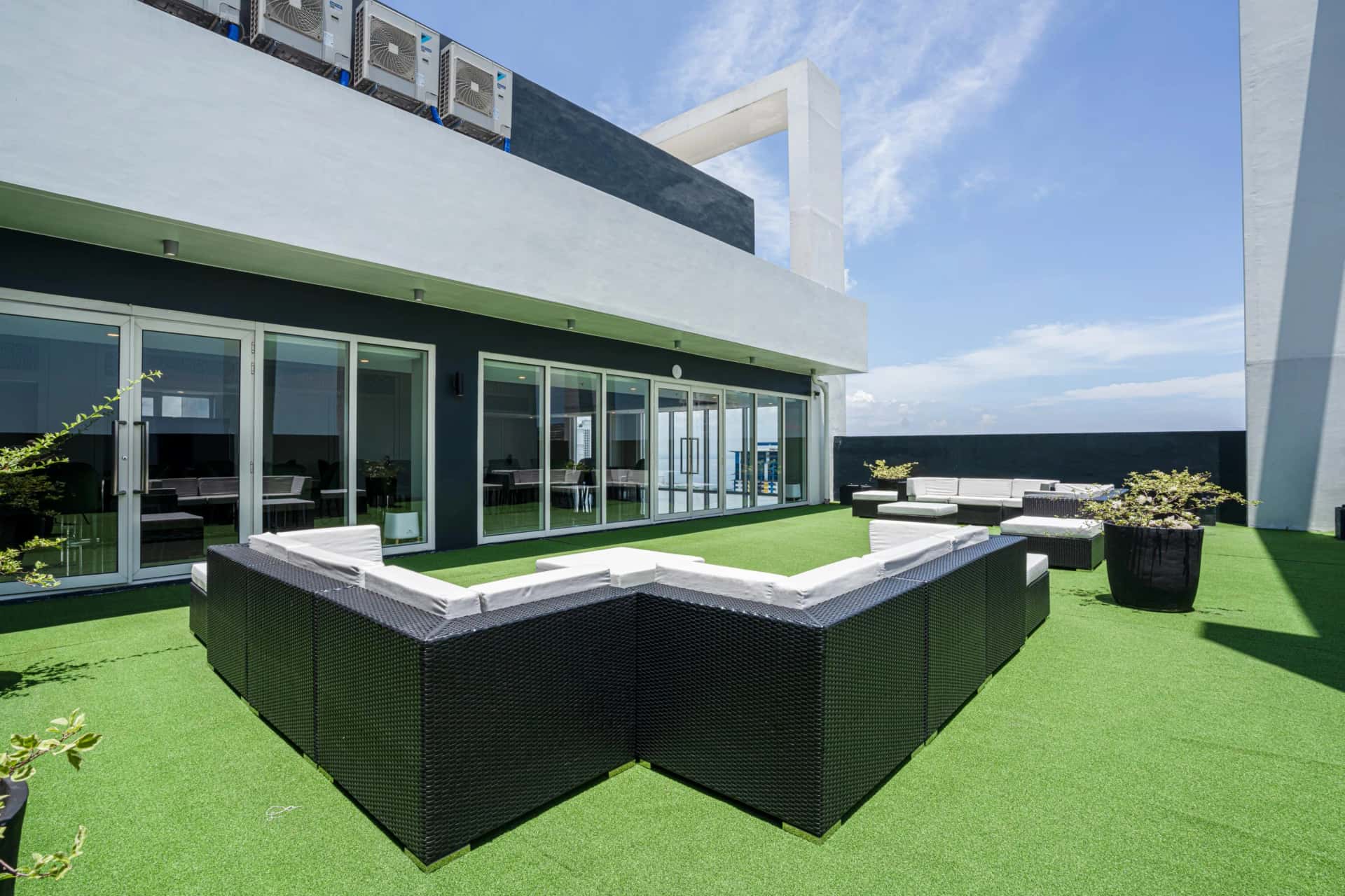 The Residences Torre Lorenzo Malate amenity 17
