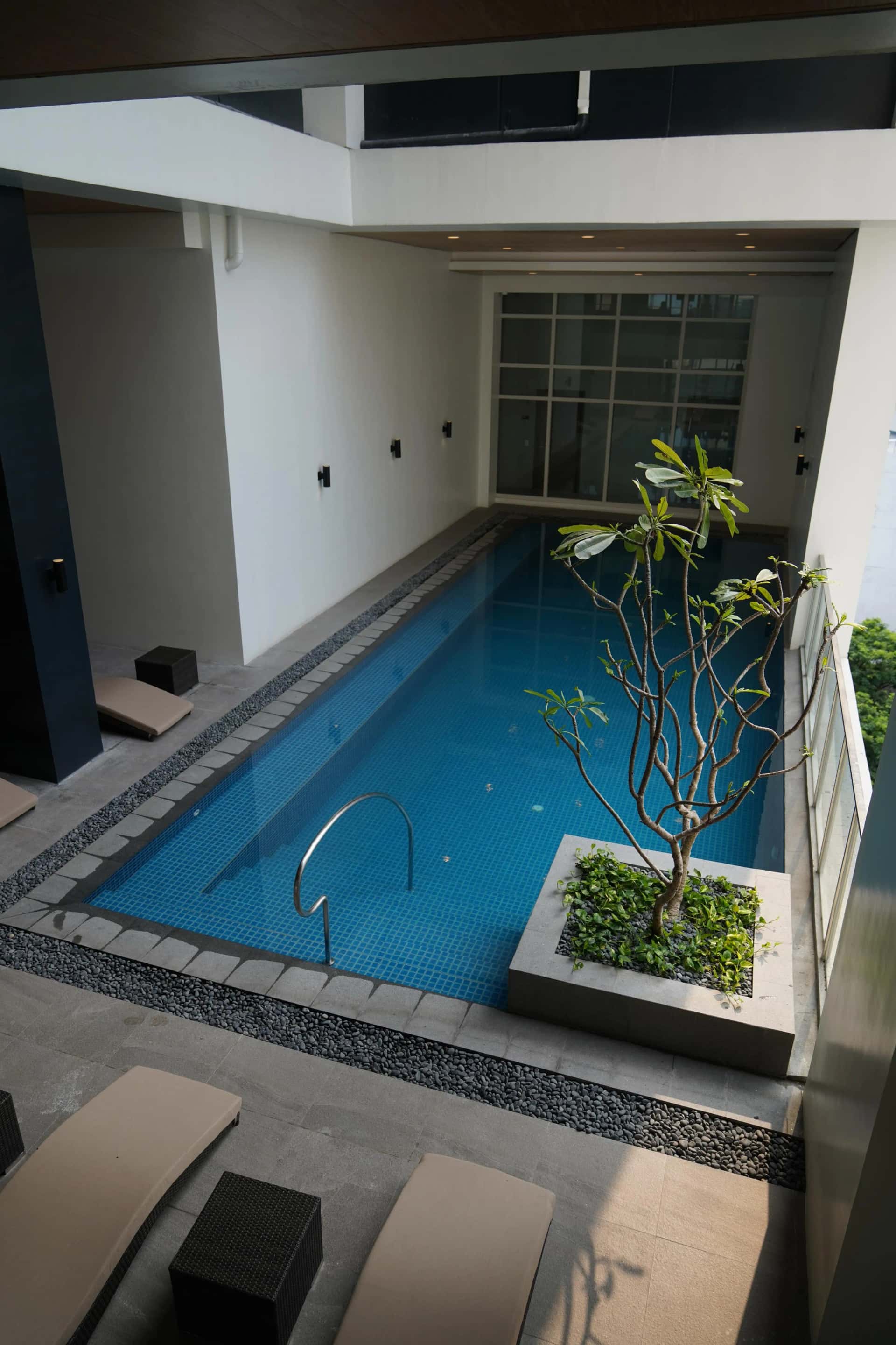 The Residences Torre Lorenzo Malate amenity 13