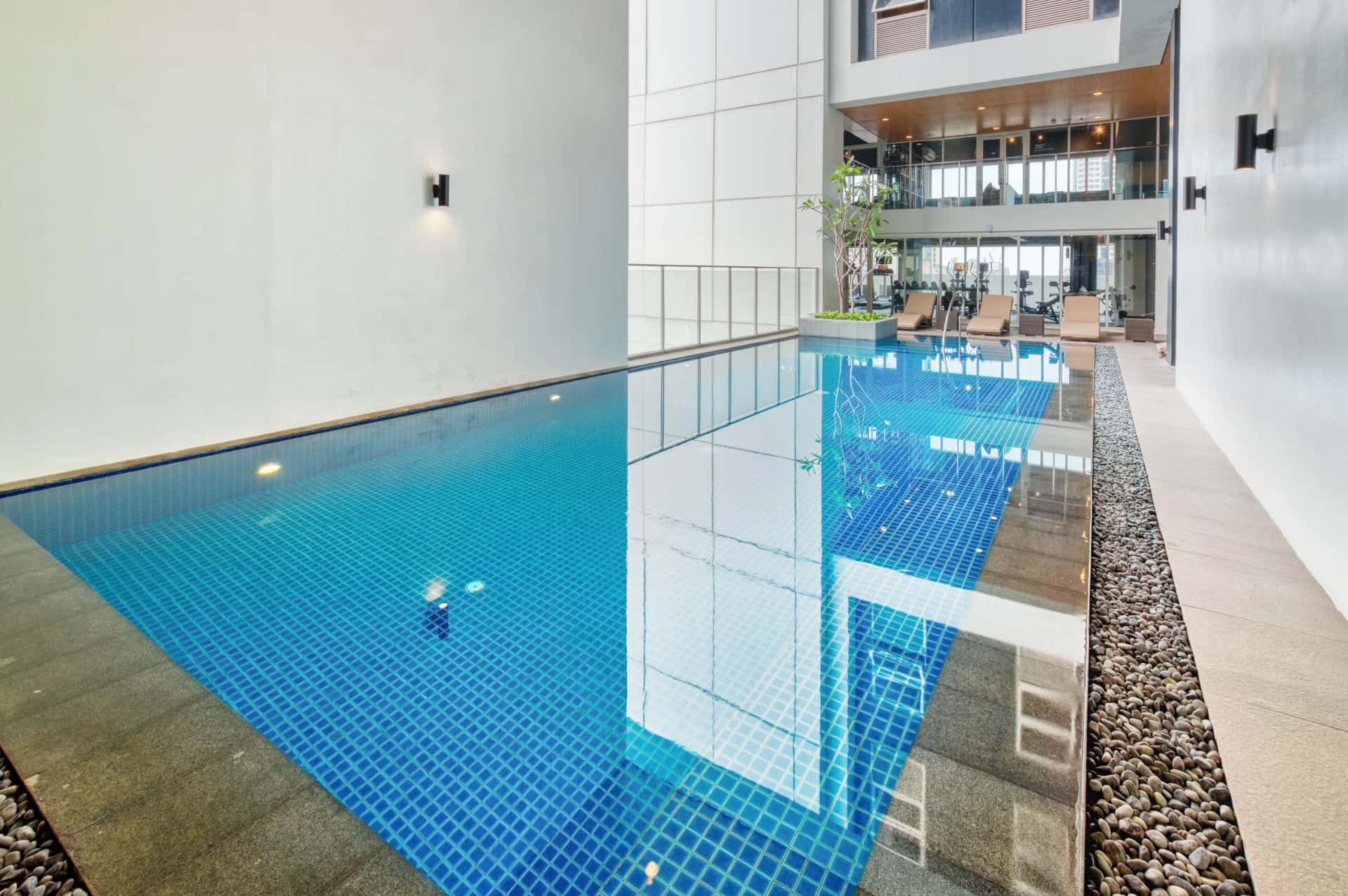 The Residences Torre Lorenzo Malate amenity 6