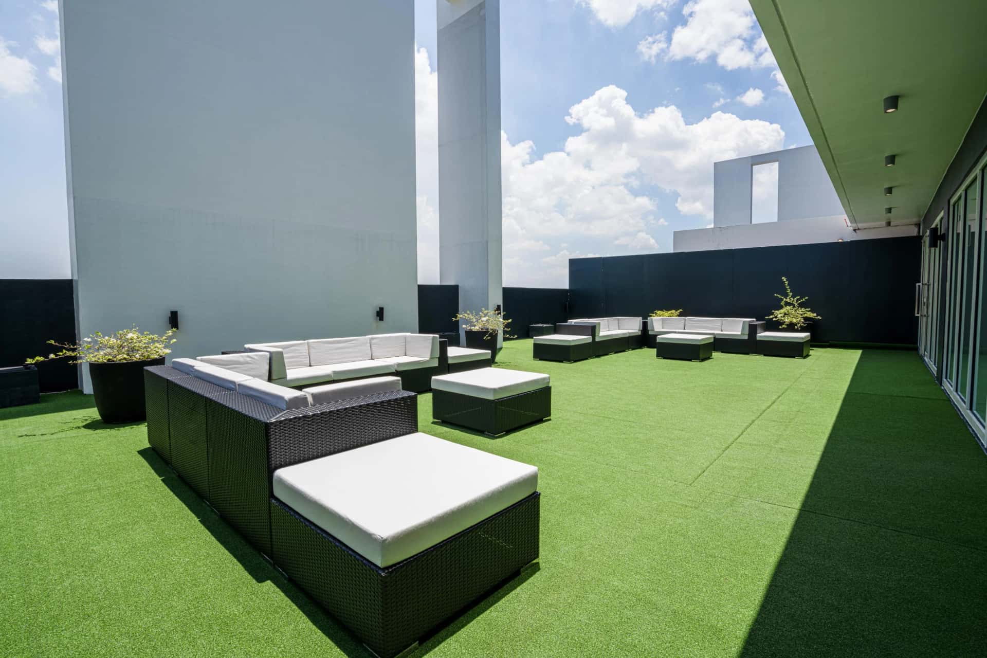The Residences Torre Lorenzo Malate amenity 15