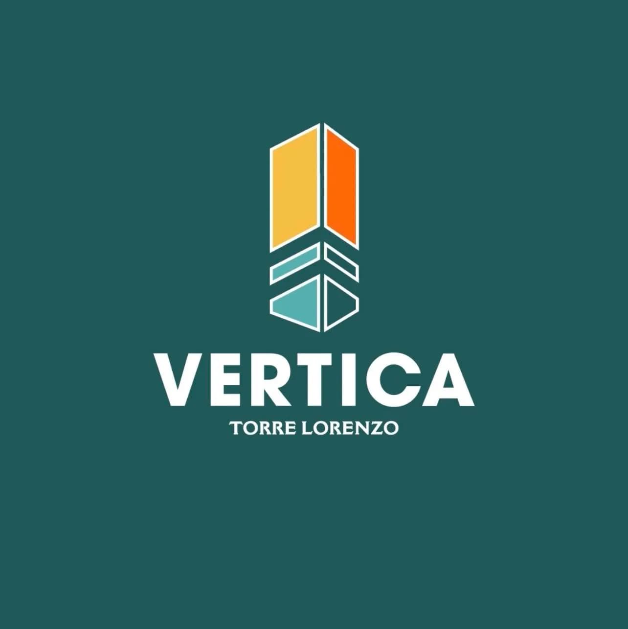 Vertica Torre Lorenzo logo