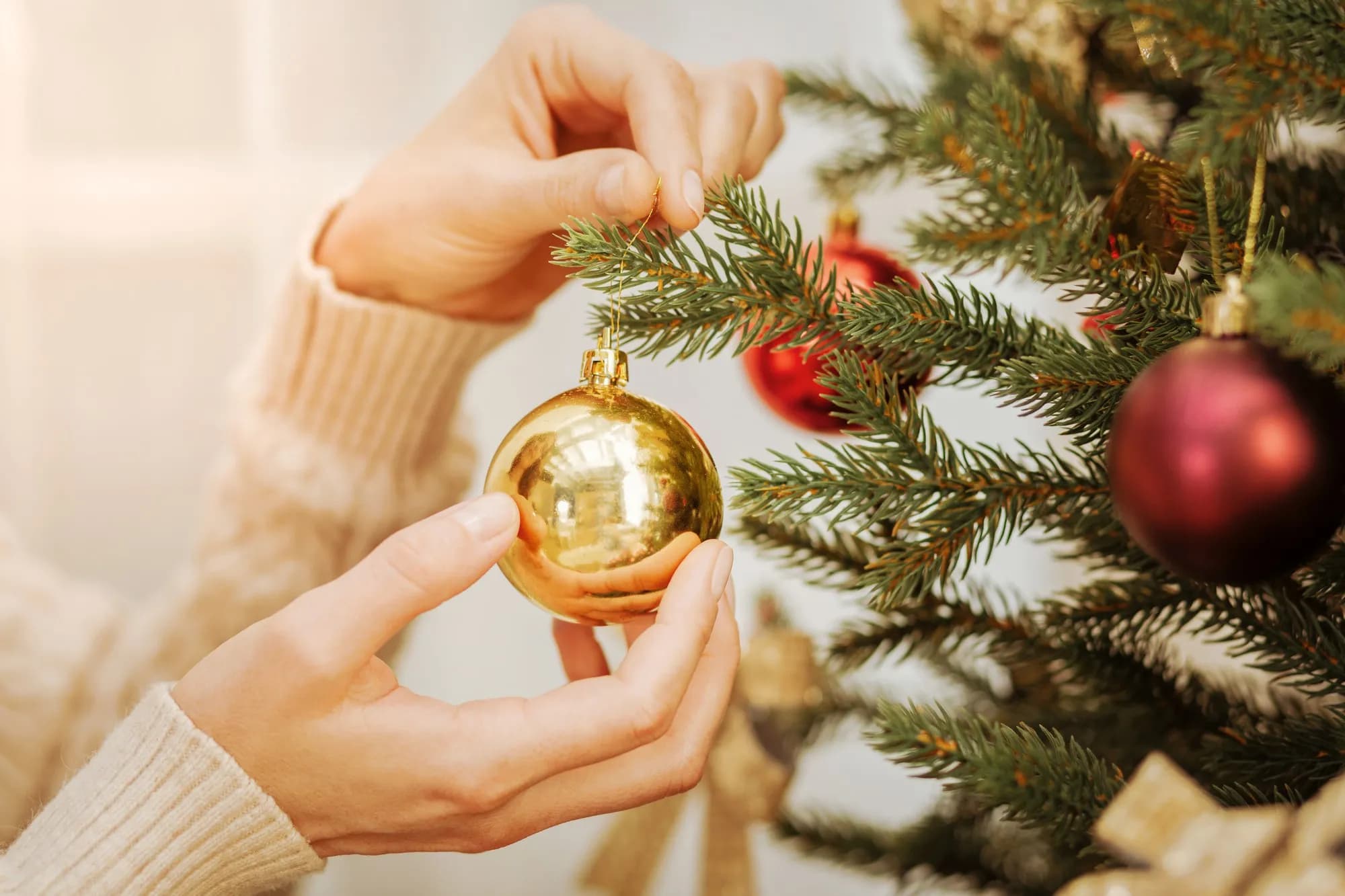 Celebrating the holidays in your condo? Here’s how to enjoy the festivities in the new normal