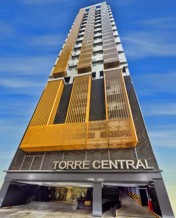 Property Image Torre Lorenzo Central