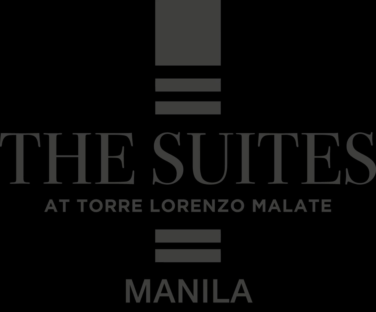 The Suites Torre Lorenzo Malate logo