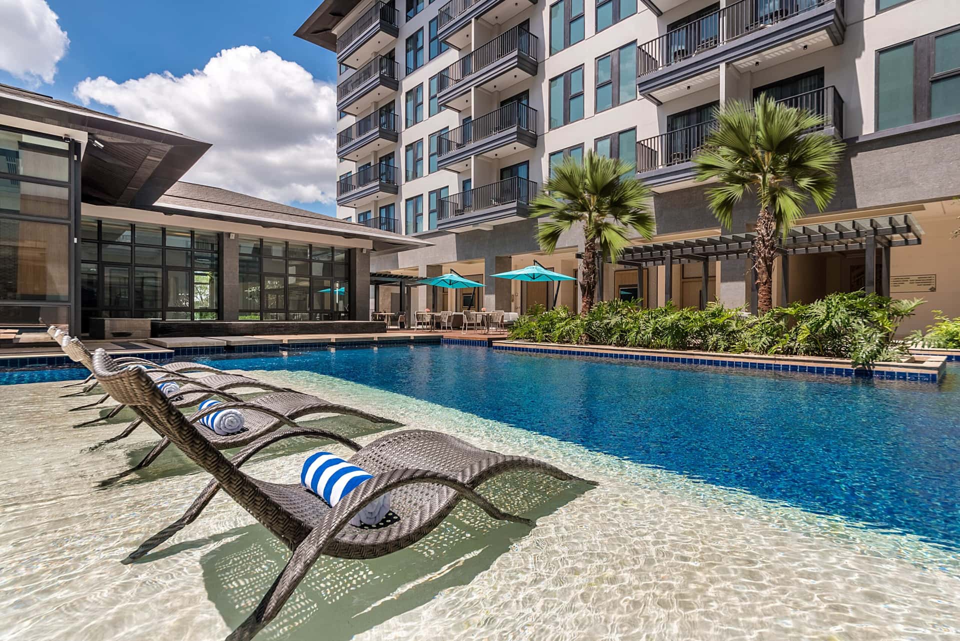 dusitD2 Davao amenity 6