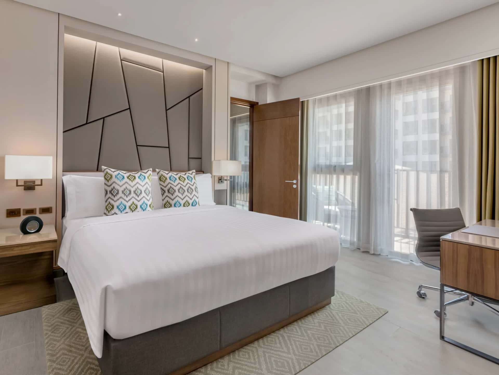 dusitD2 Davao gallery image 6