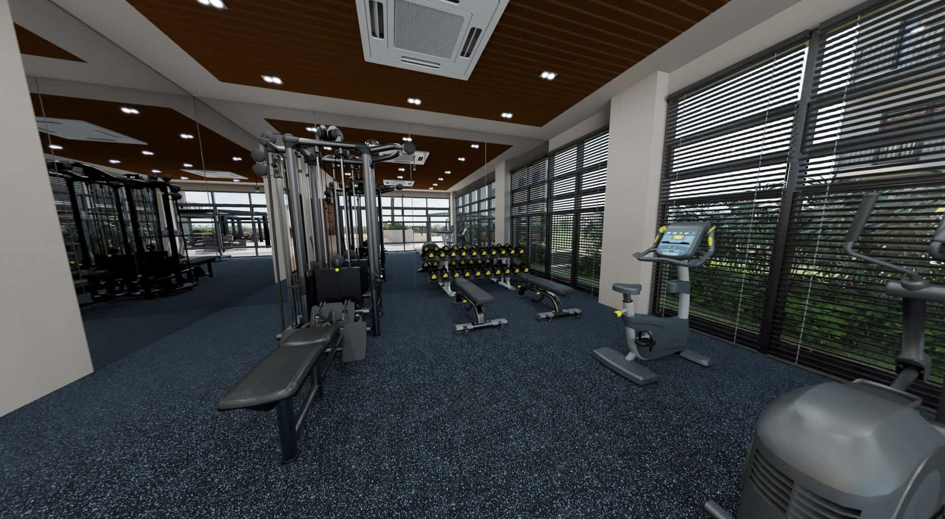 Crest Suites at Tierra Davao amenity 6