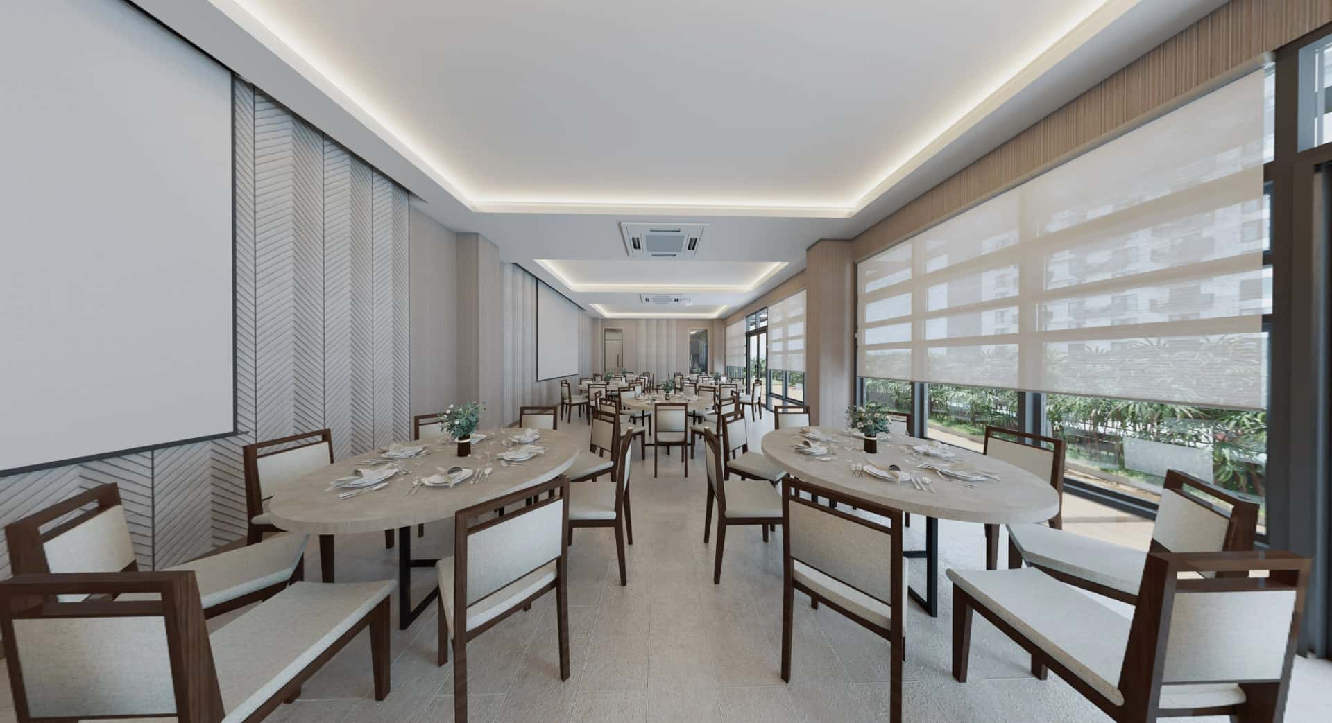 Crest Suites at Tierra Davao amenity 4