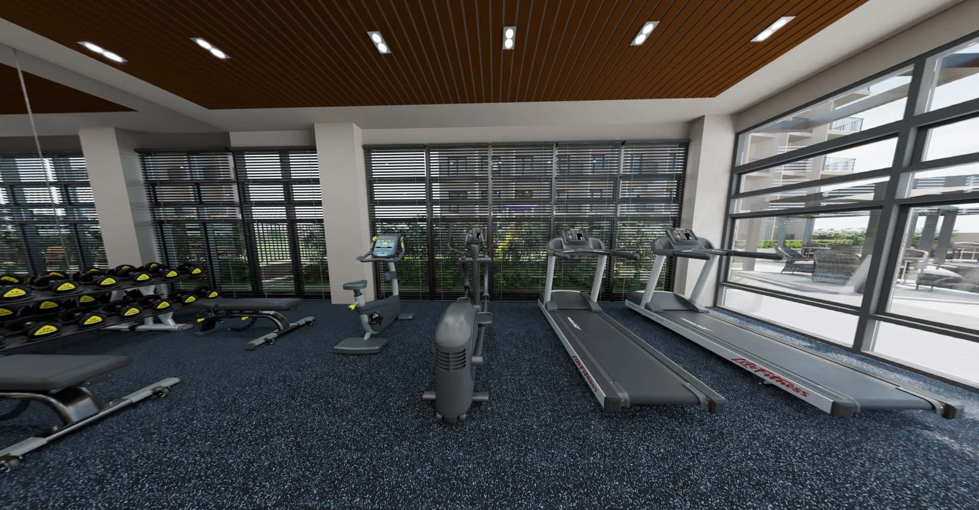 Crest Suites at Tierra Davao amenity 5