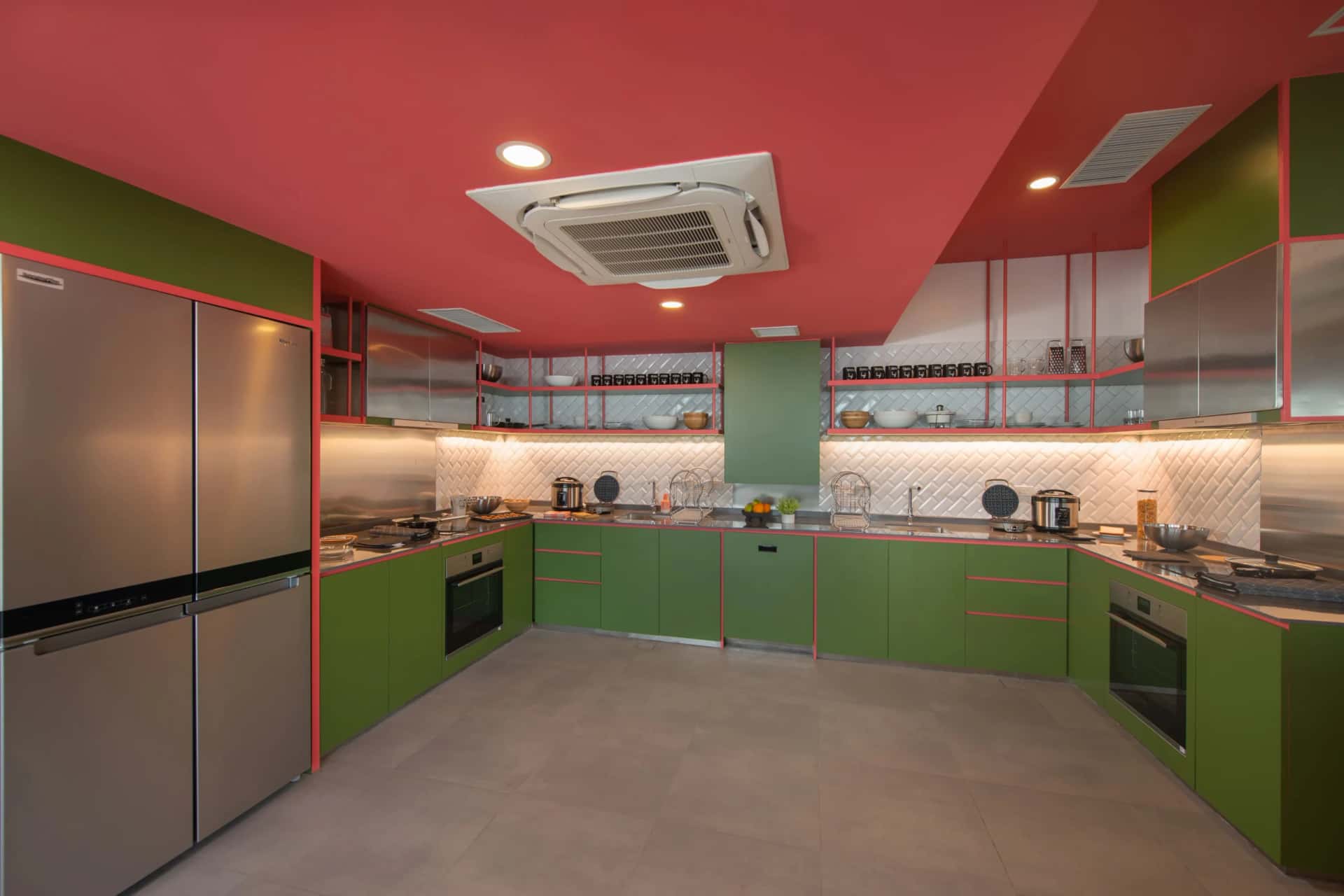 lyf Malate Manila amenity 1