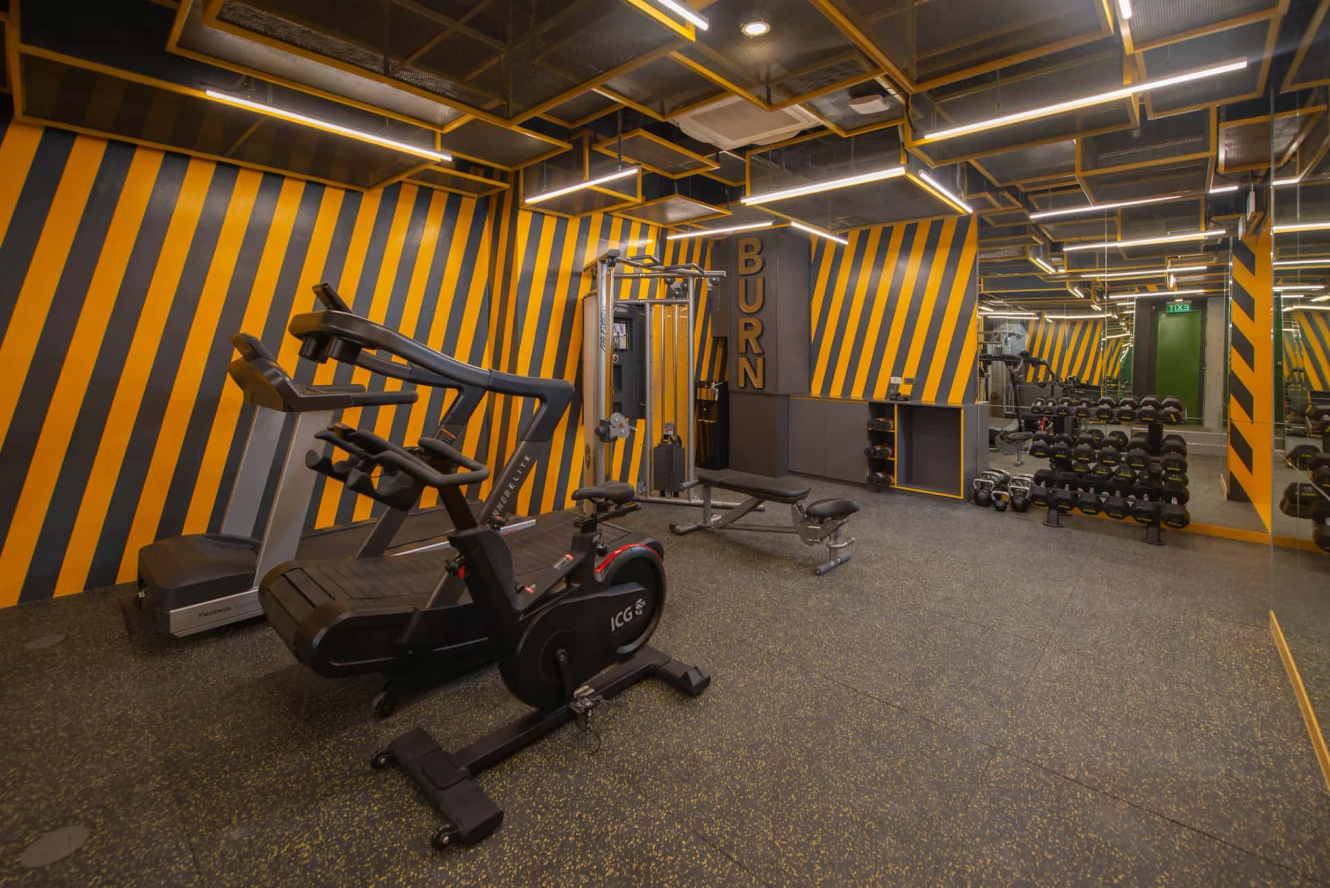 lyf Malate Manila amenity 6
