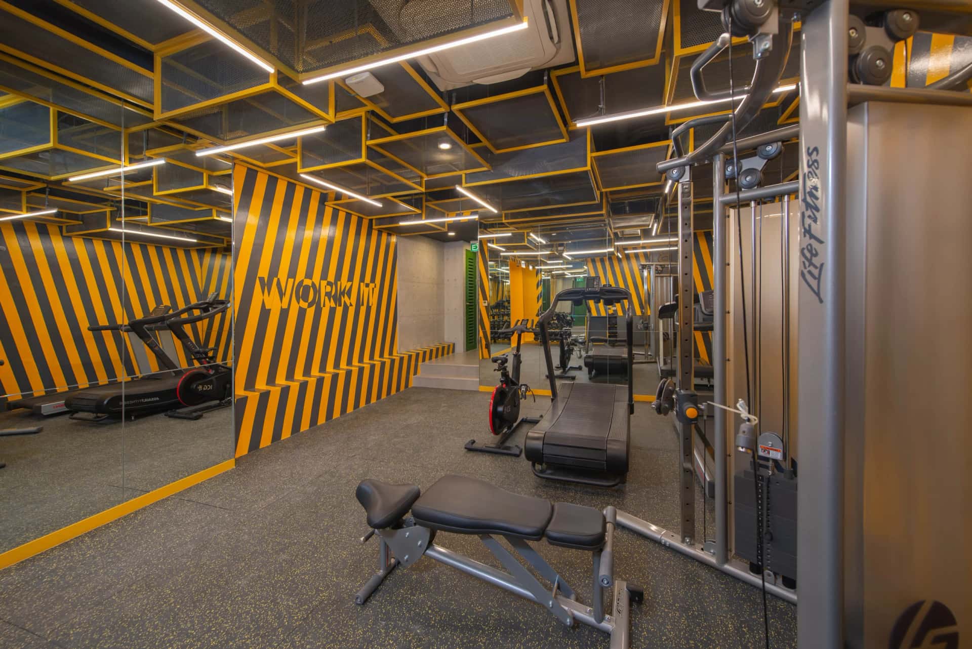 lyf Malate Manila amenity 5