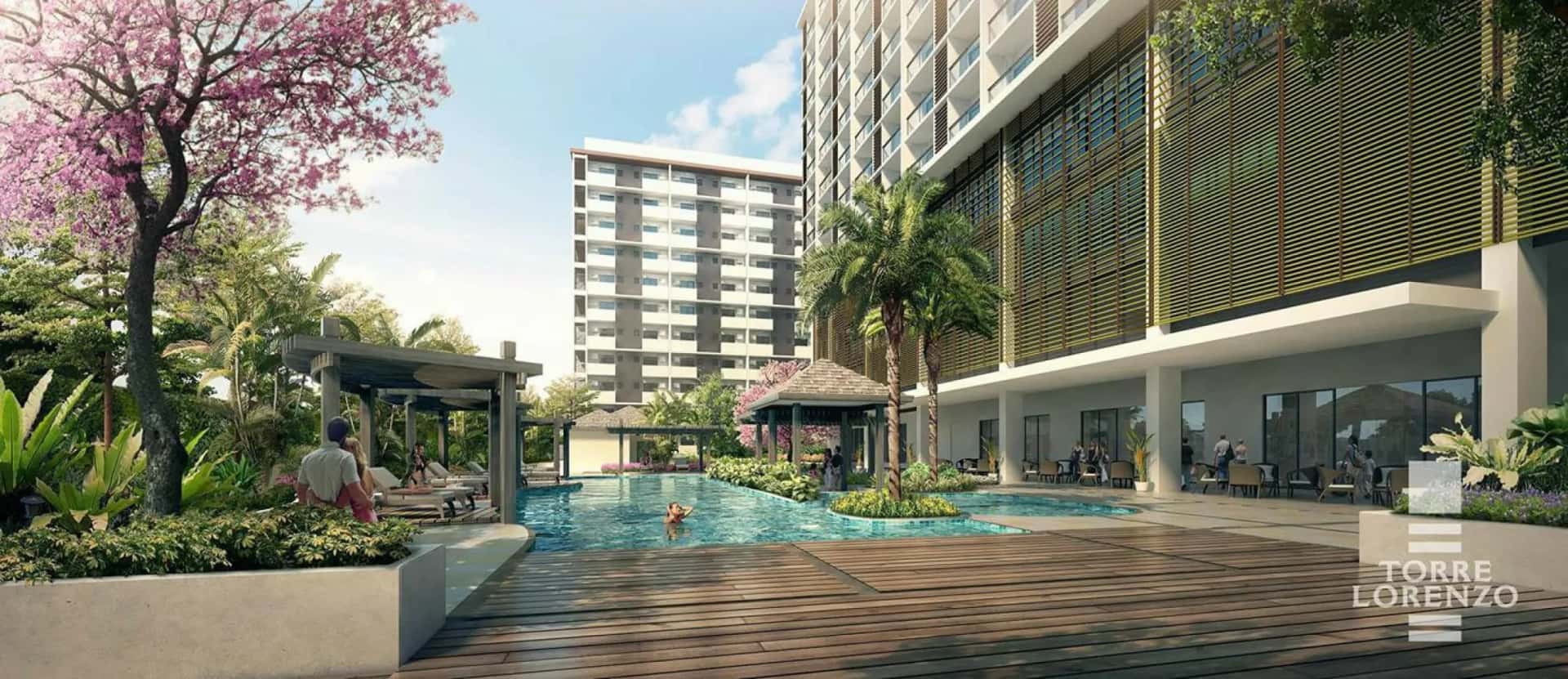 Dusit Princess Lipa