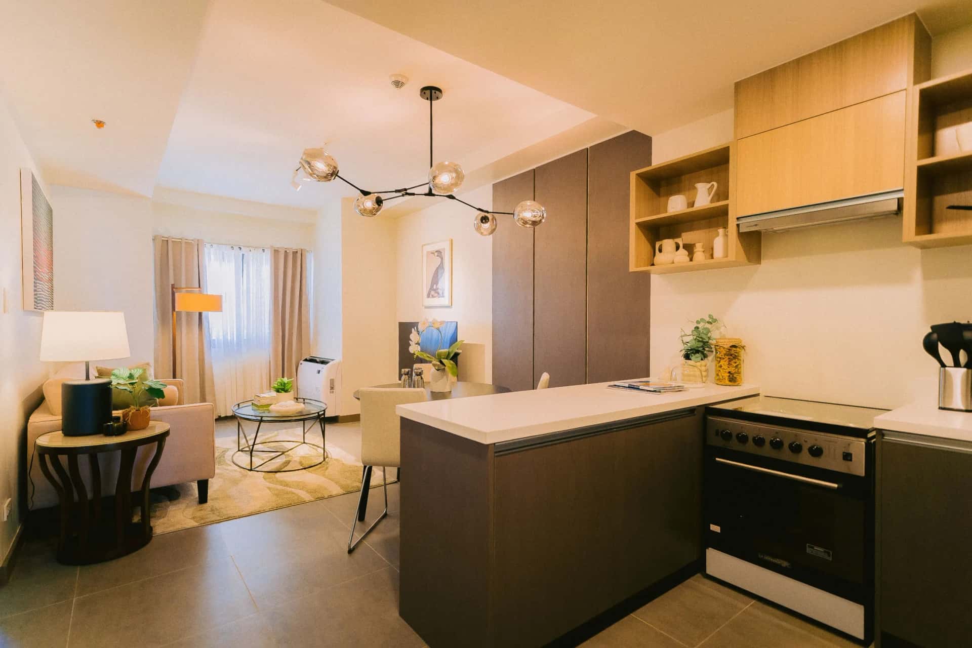 Crown Residences at Tierra Davao gallery image 1
