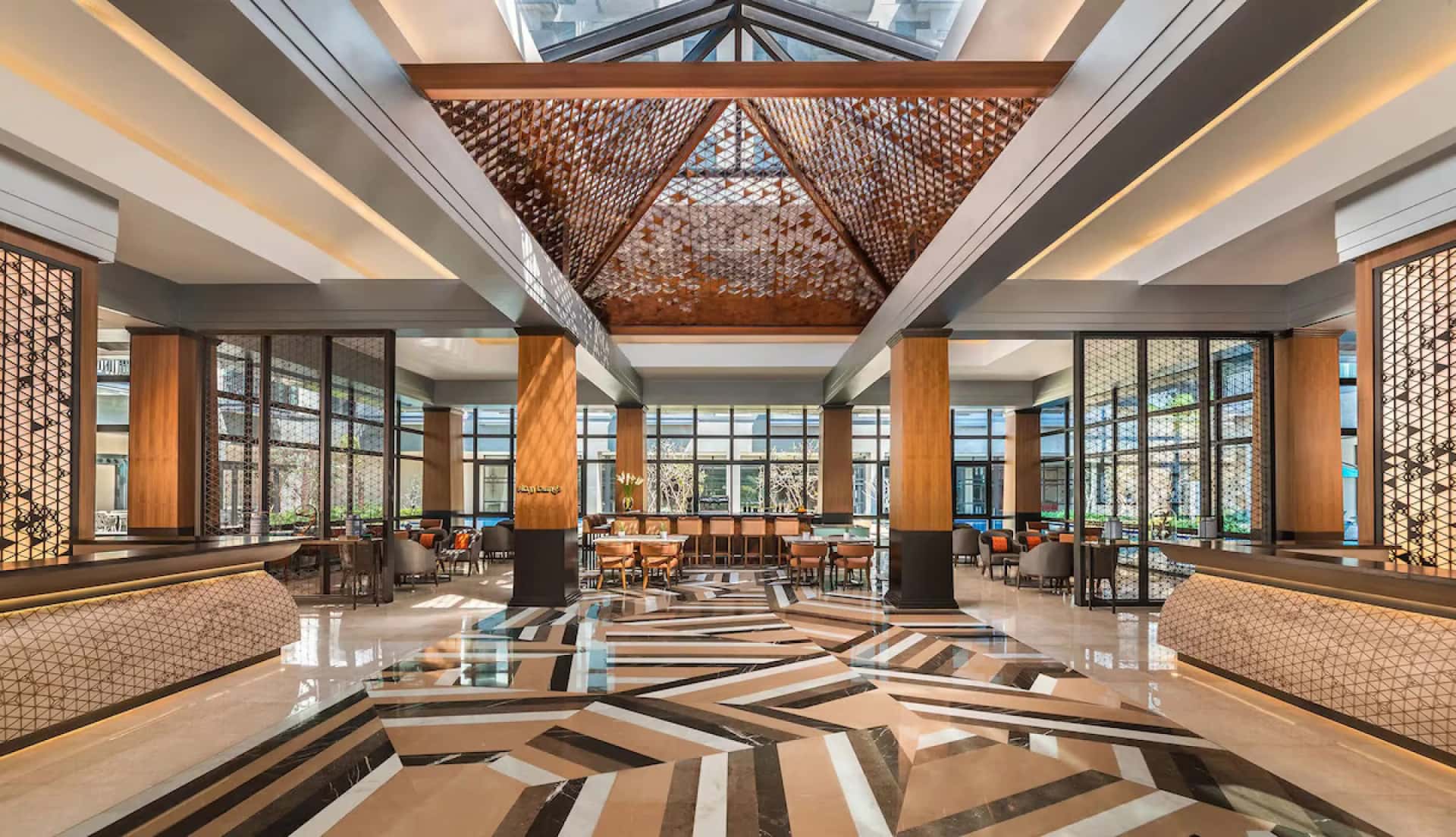 dusitD2 Davao