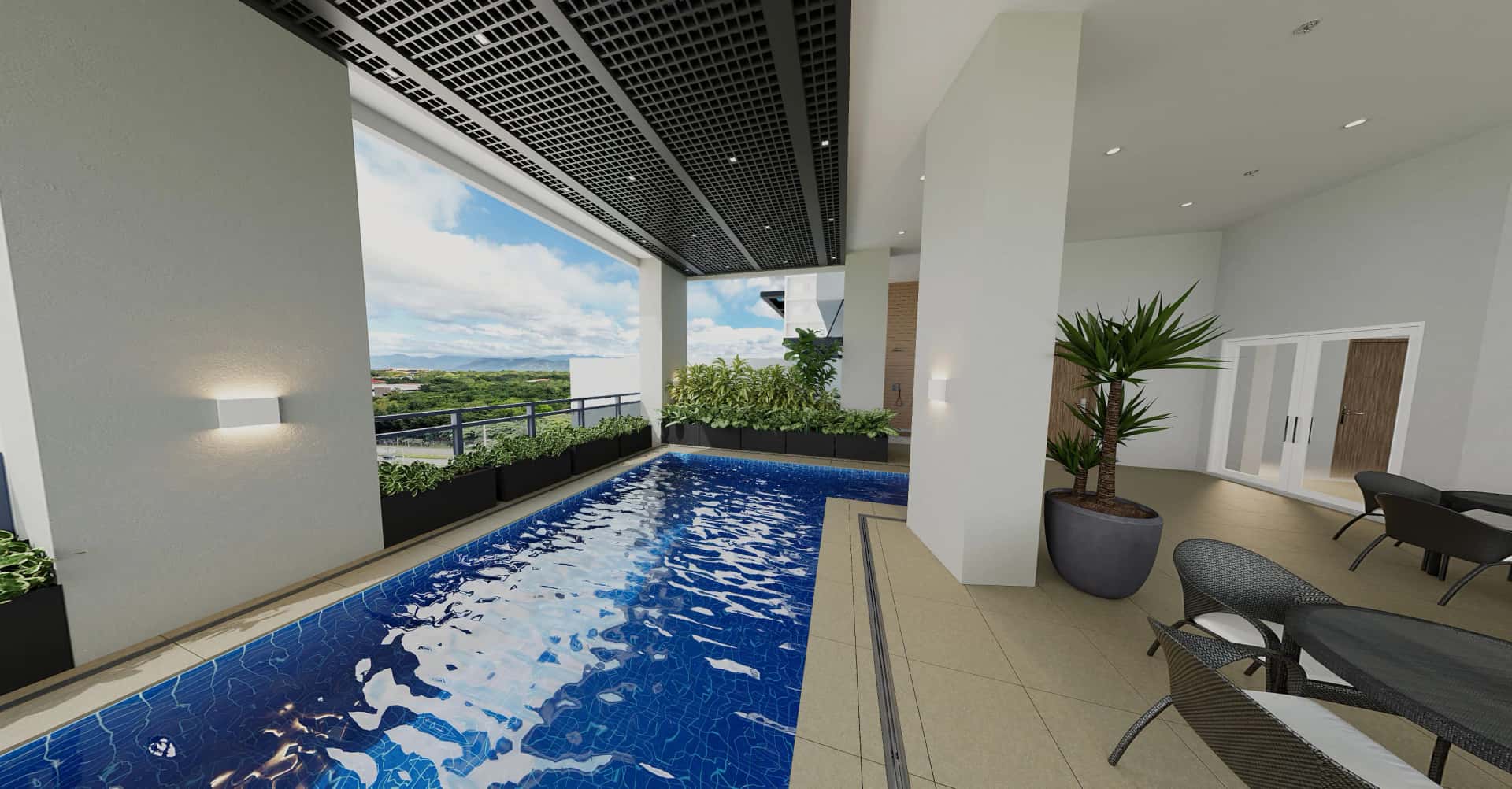 Gallery at Torre Lorenzo Loyola amenity 6