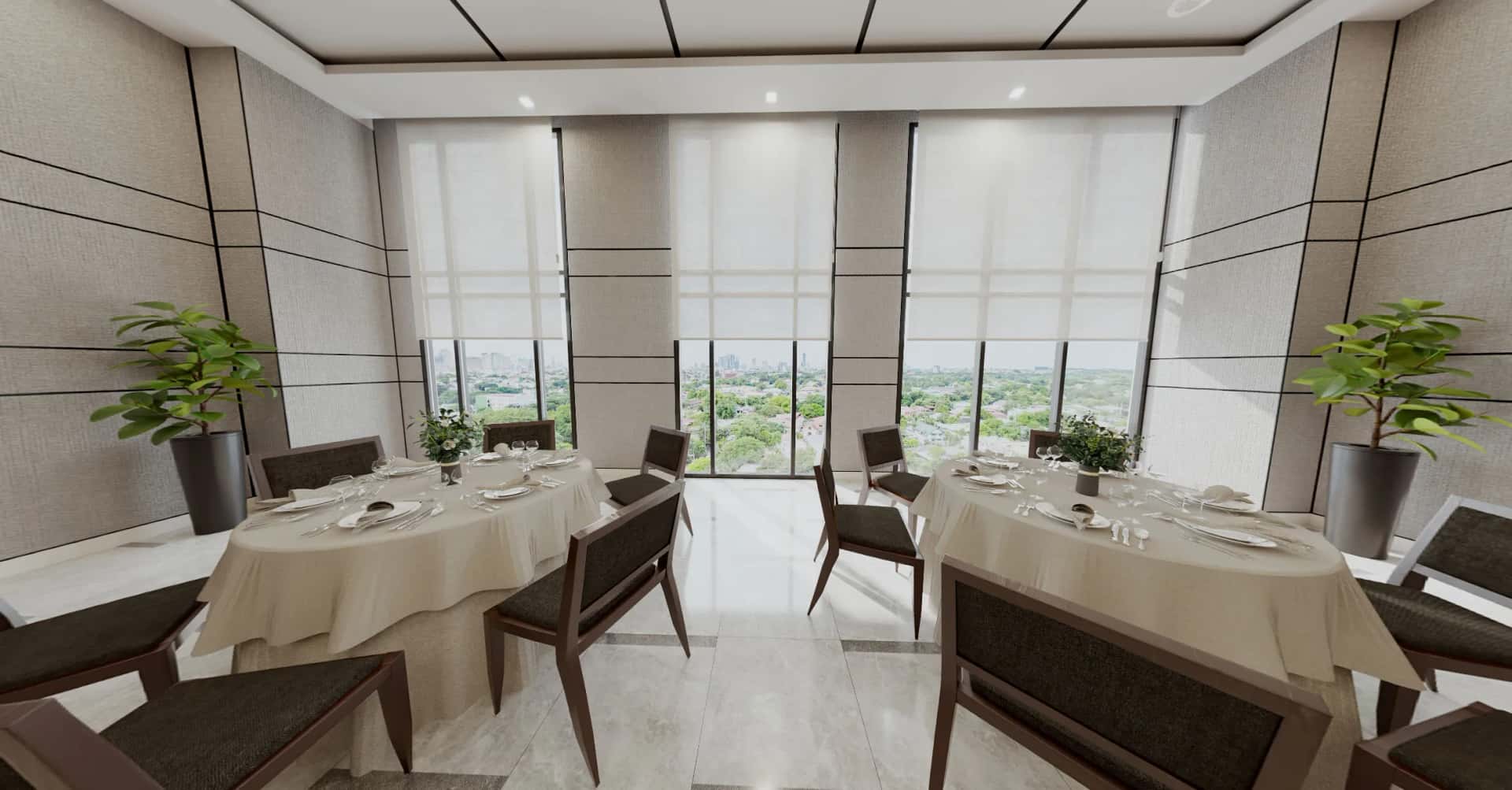 Gallery at Torre Lorenzo Loyola amenity 4