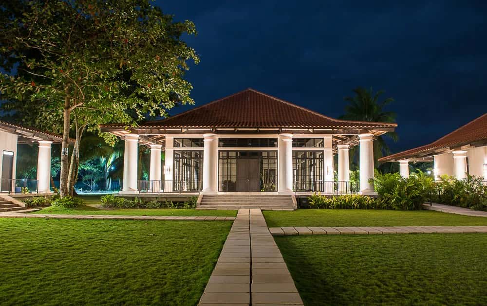 Dusit Thani Lubi Plantation Resort amenity 22