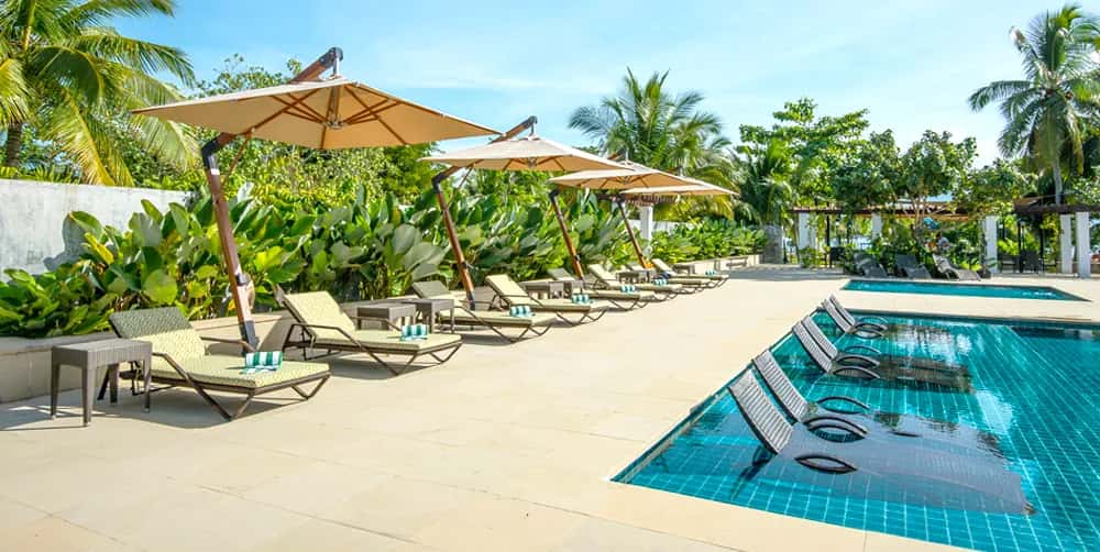 Dusit Thani Lubi Plantation Resort amenity 20