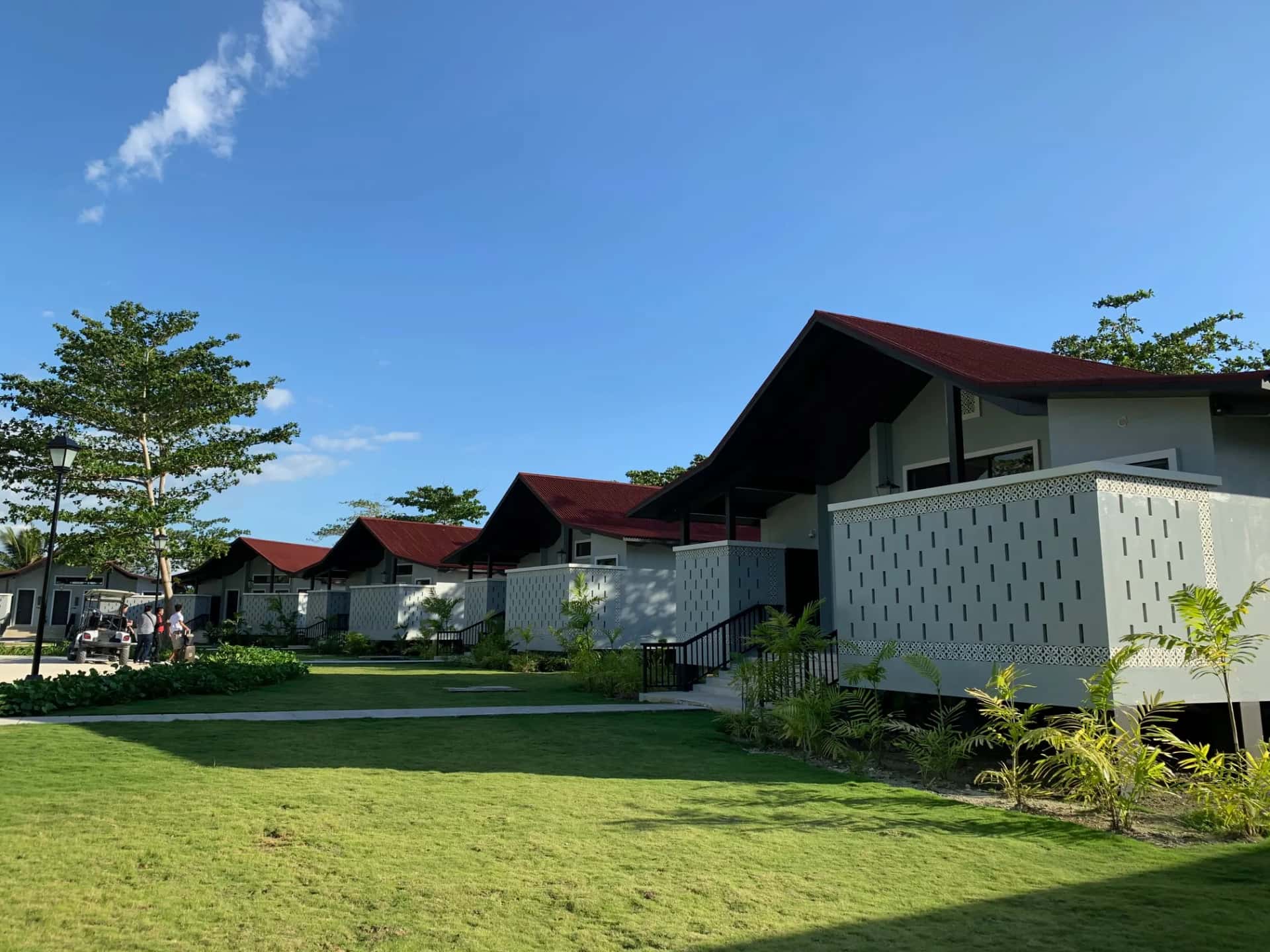 Dusit Thani Lubi Plantation Resort amenity 3
