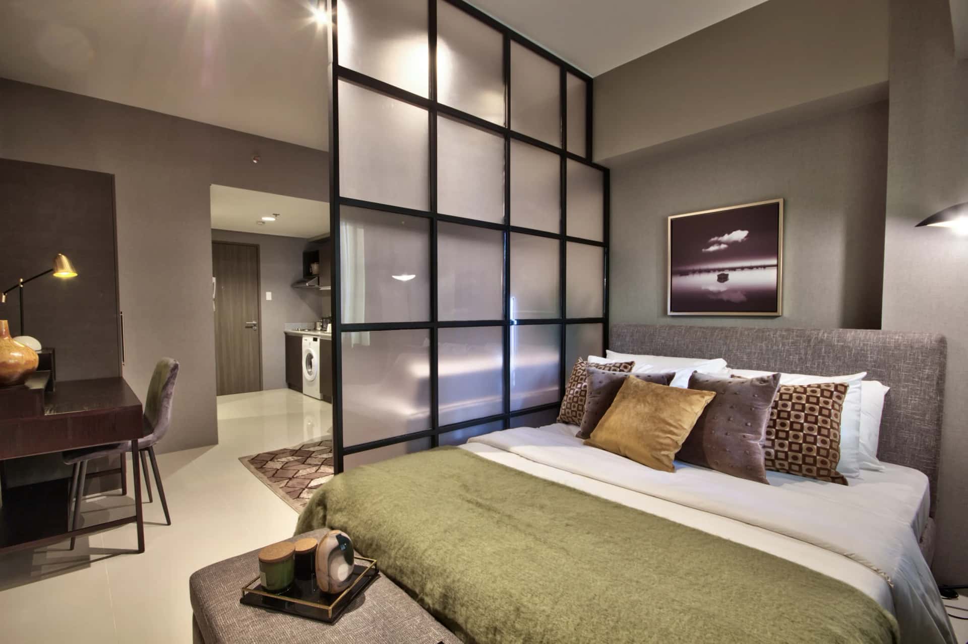 The Residences Torre Lorenzo Malate gallery image 24