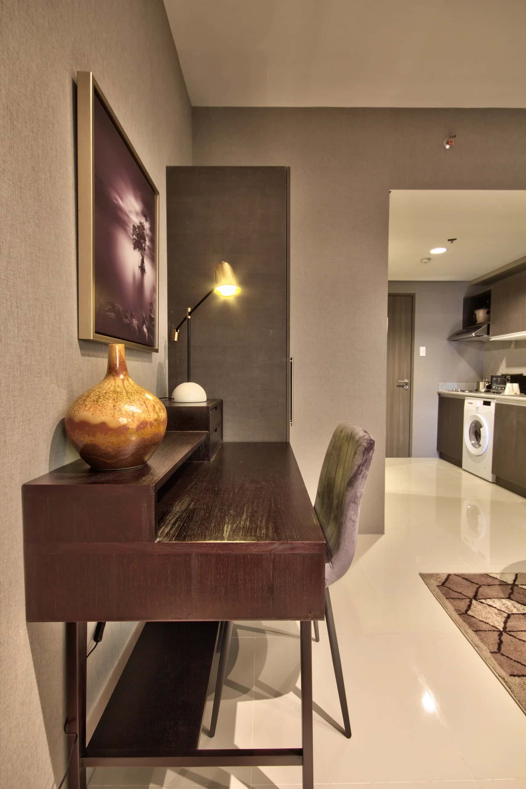 The Residences Torre Lorenzo Malate gallery image 25