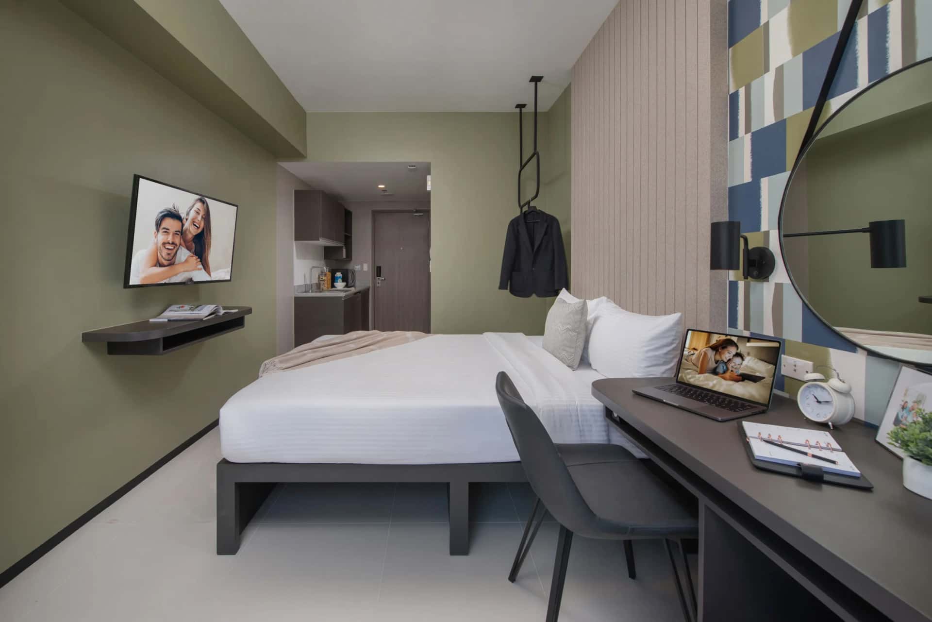 The Suites Torre Lorenzo Malate gallery image 22
