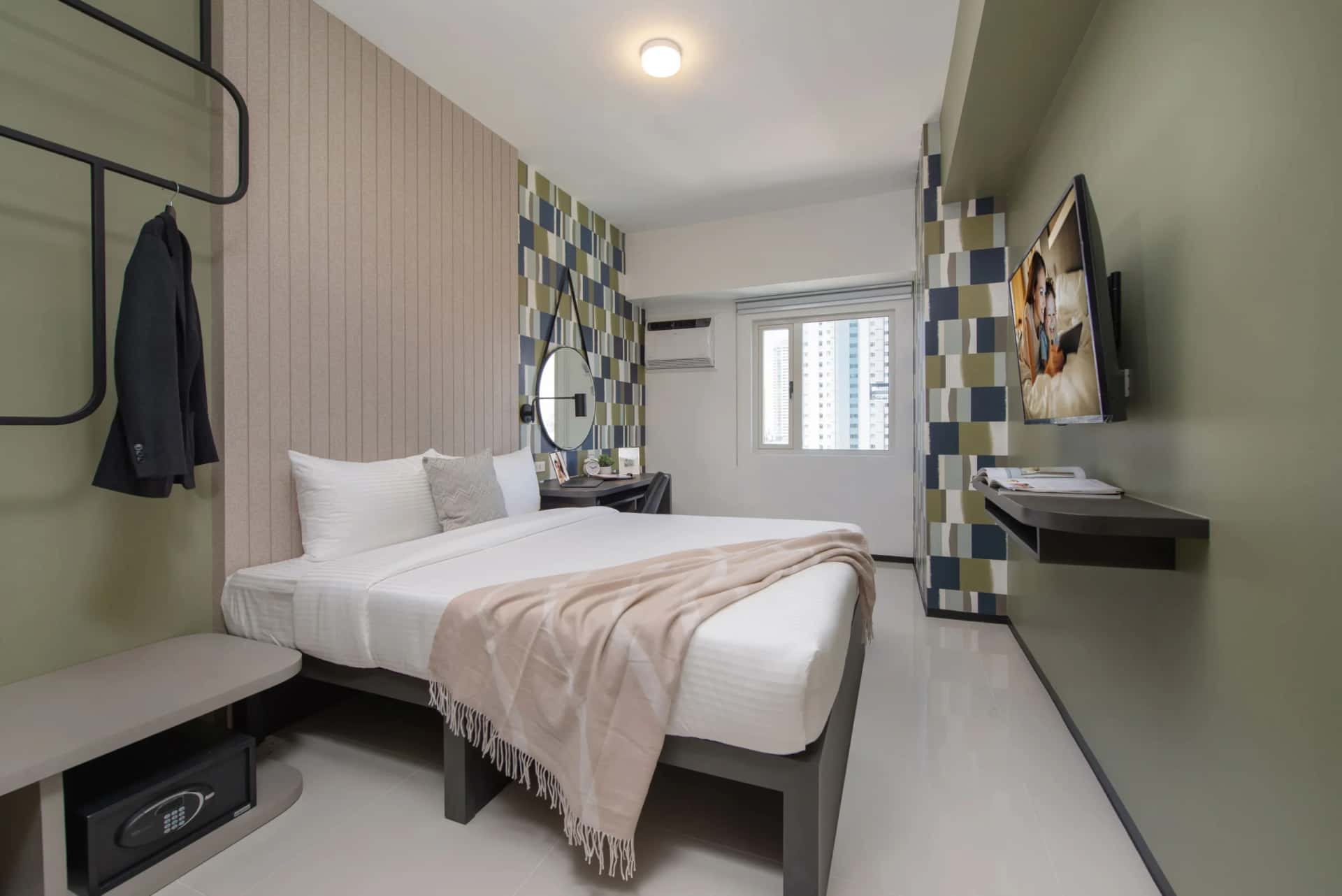 The Suites Torre Lorenzo Malate gallery image 21