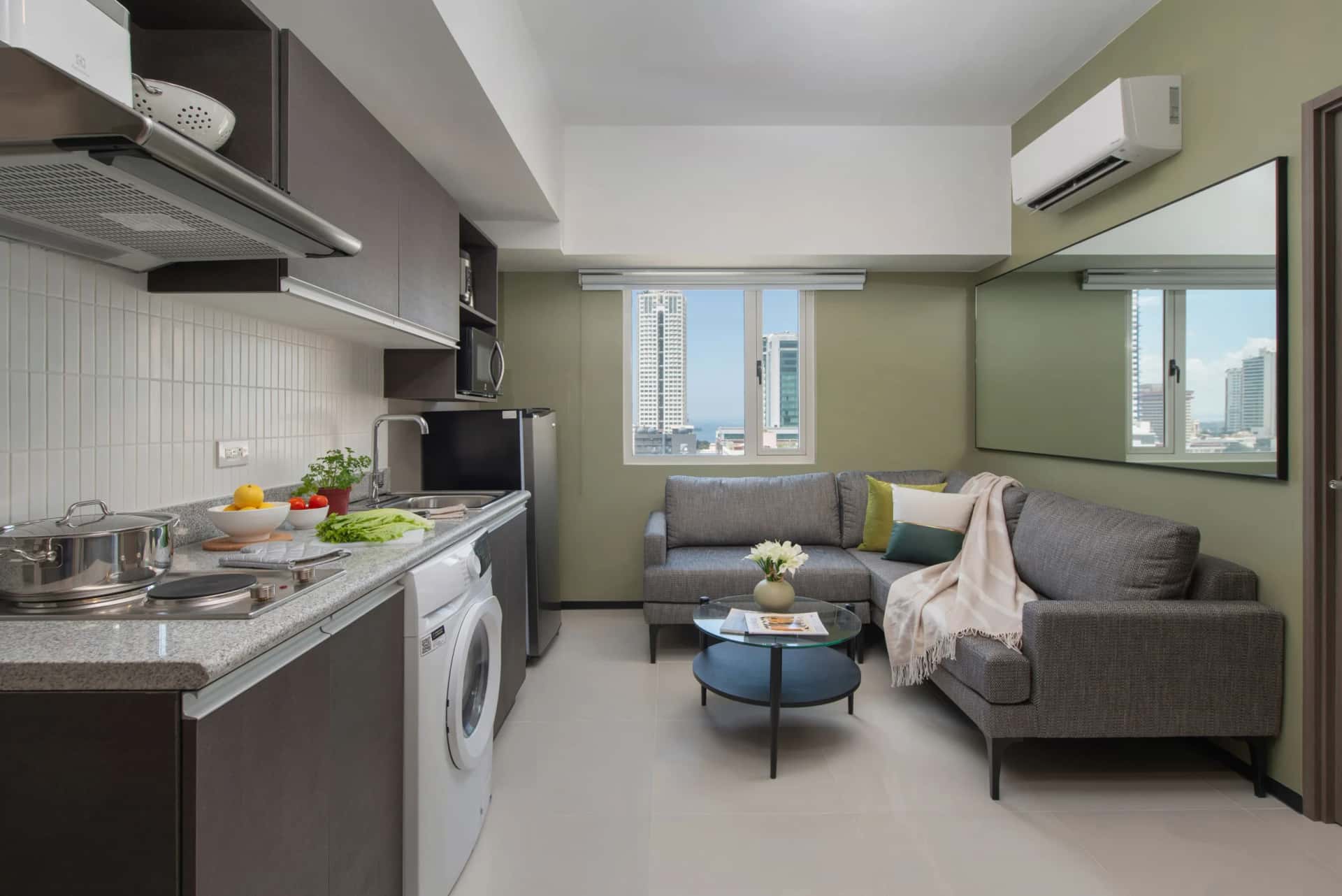 The Suites Torre Lorenzo Malate gallery image 19