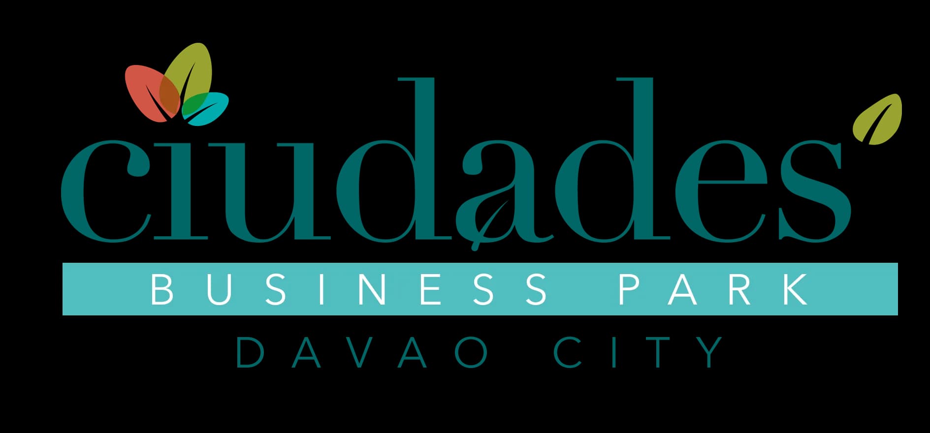 Ciudades Business Park logo