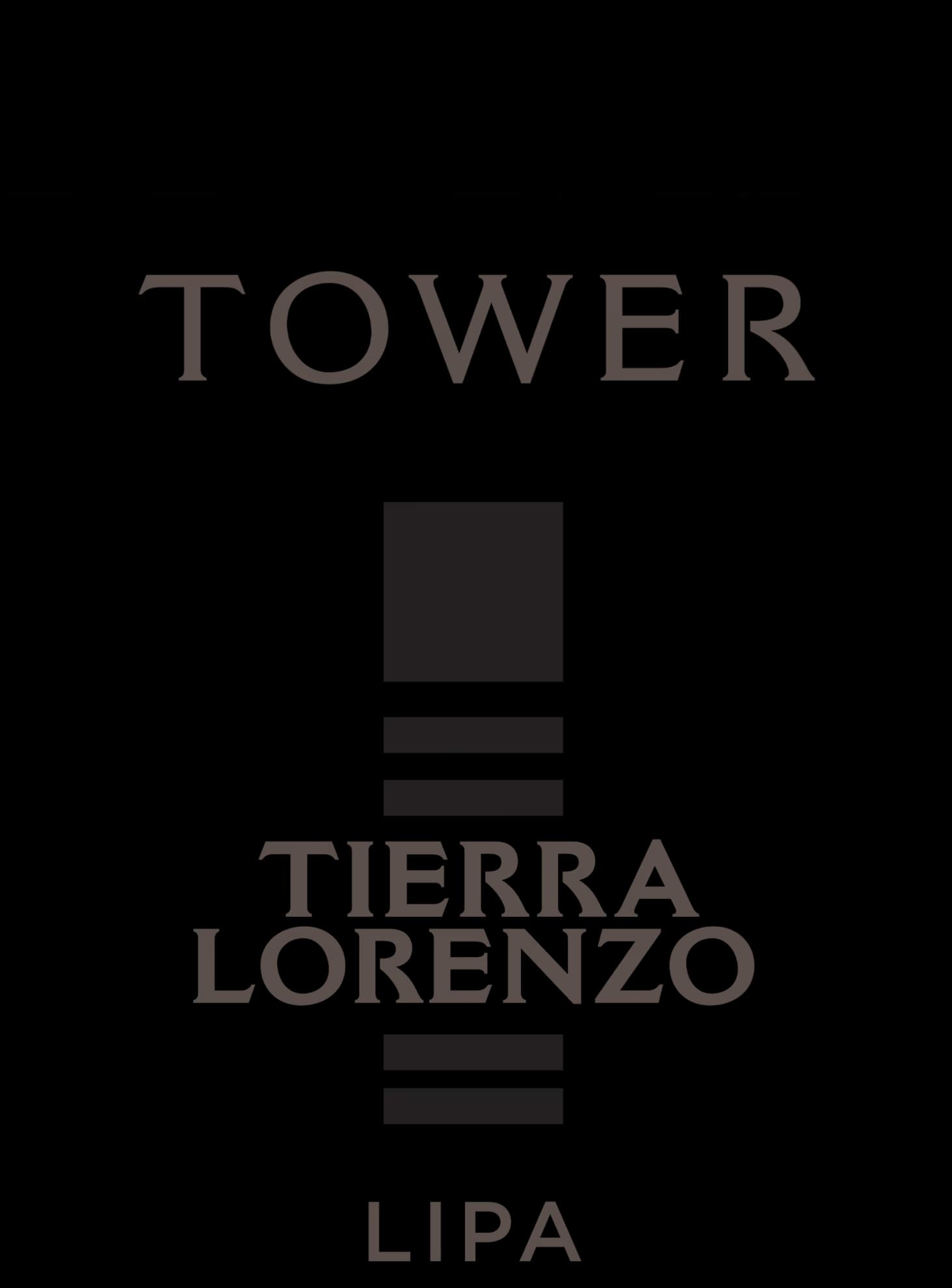 Adria at Tierra Lorenzo Lipa logo