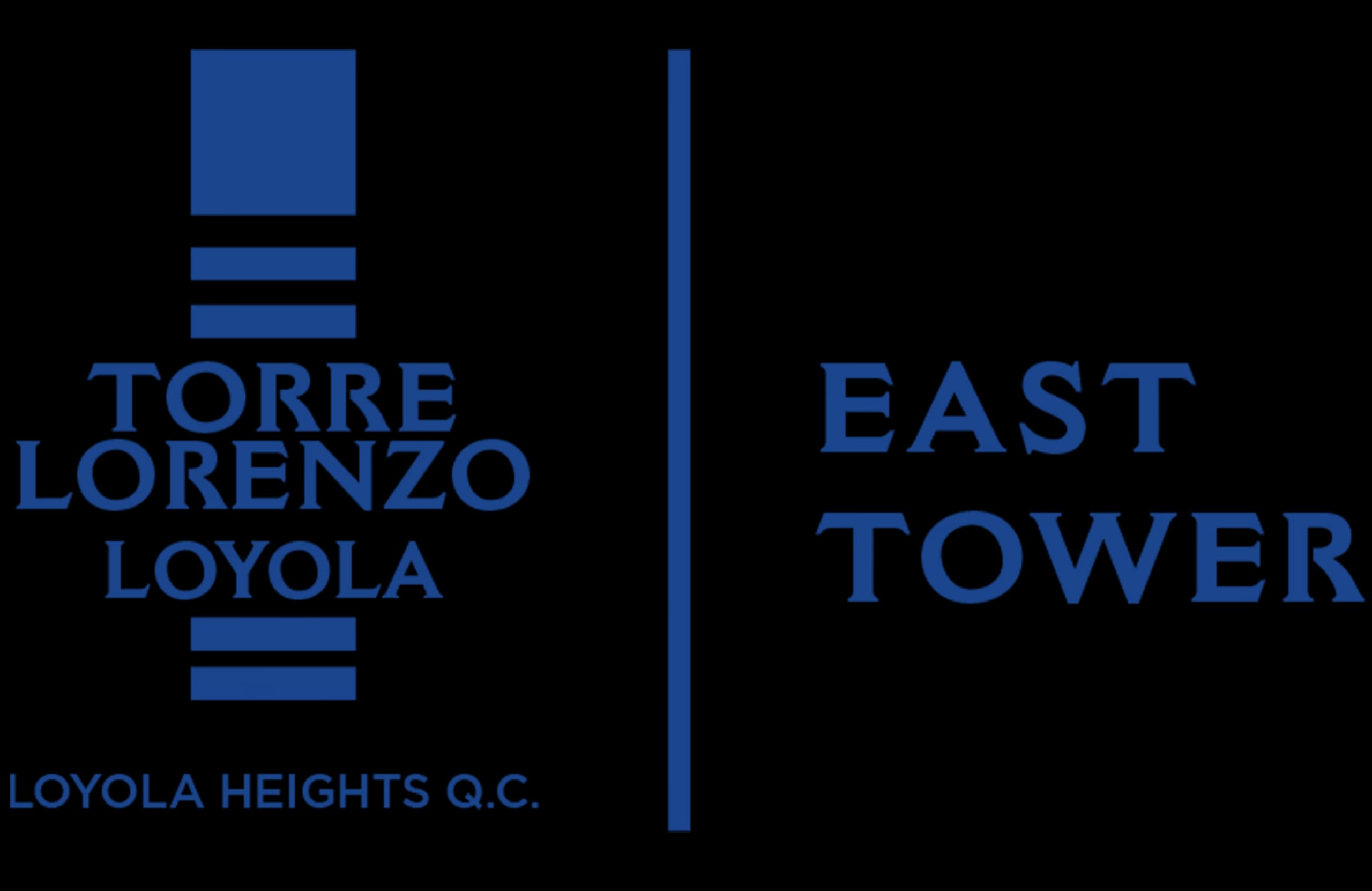 Torre Lorenzo Loyola East Tower logo