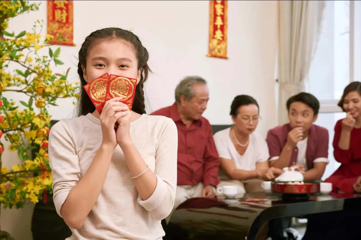 Usher in the 2024 Year of the Wood Dragon in Your Home