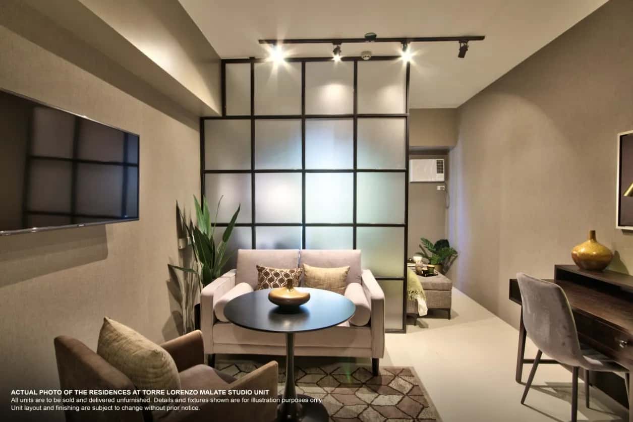 A Guide to a Minimalist Condo Design