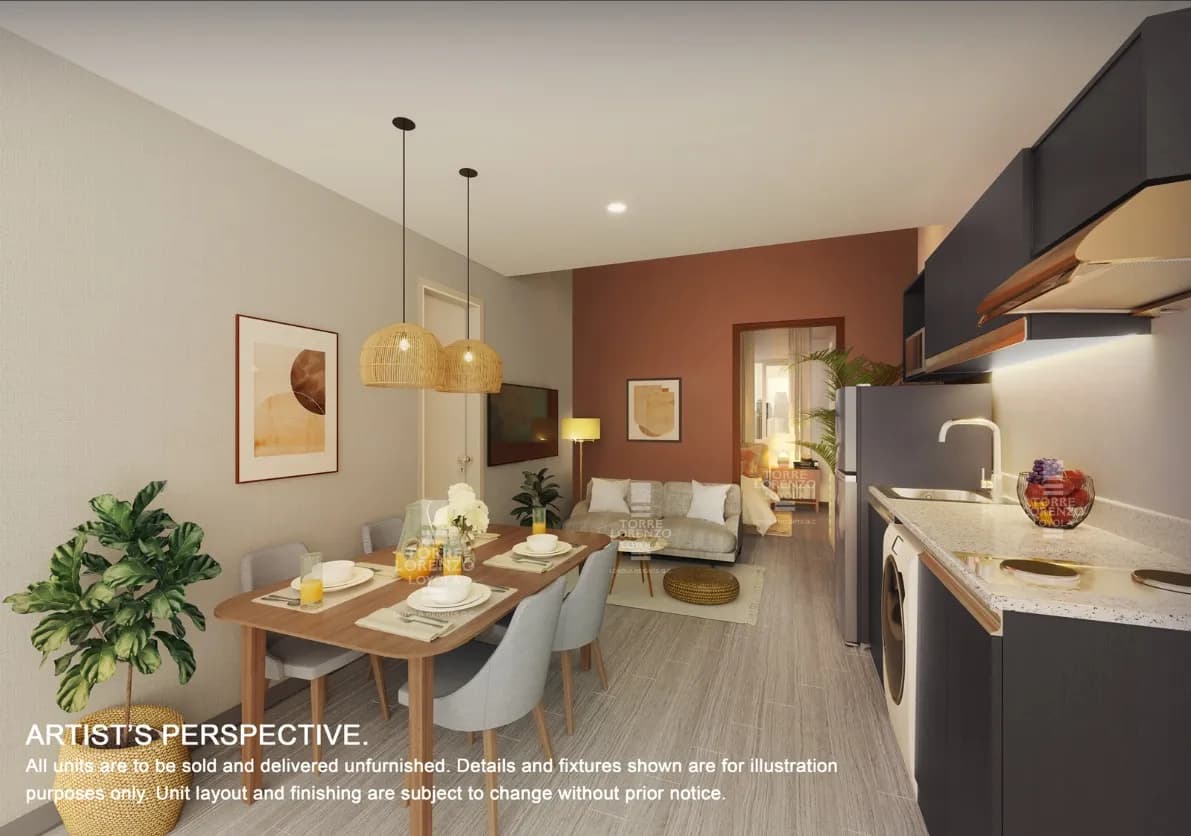 Features of student-friendly condos