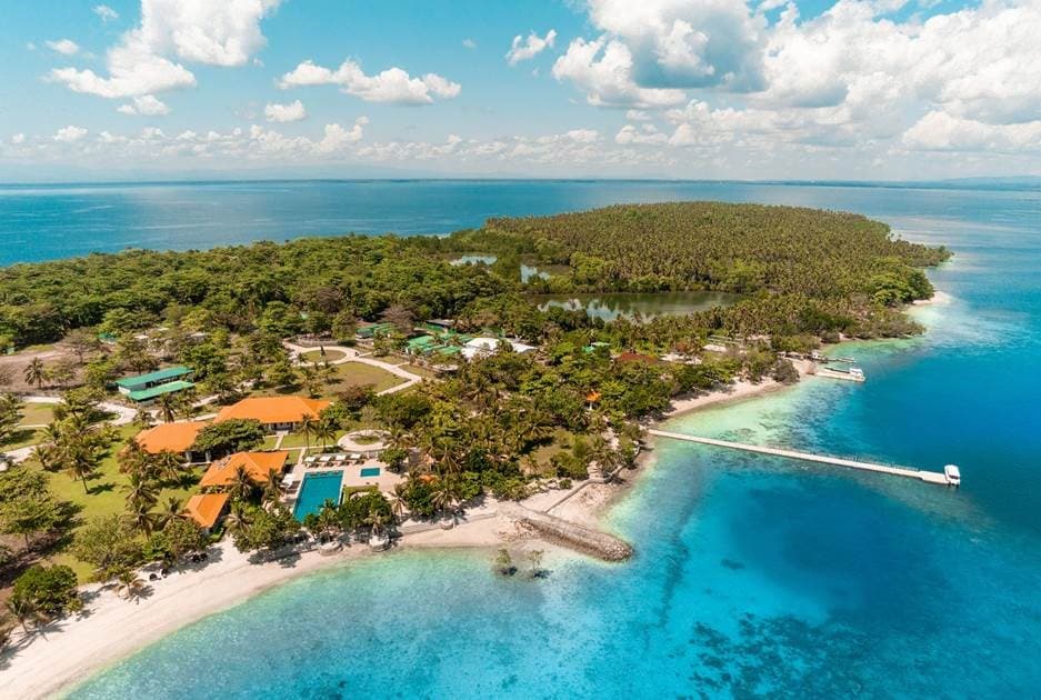 Lubi Plantation: Where luxury meets sustainability