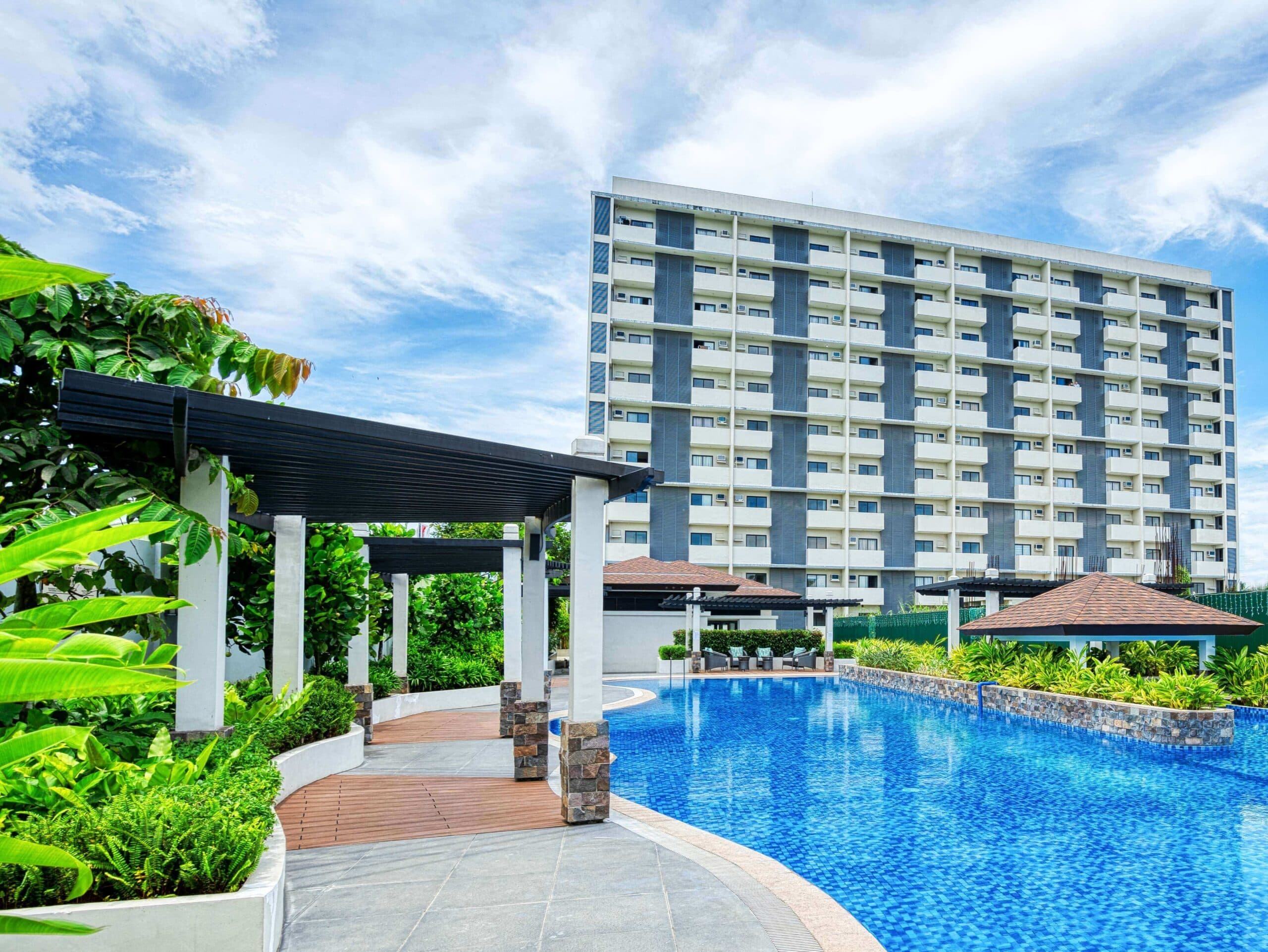 Live the convenient condo life in Lipa City at Tierra Lorenzo Lipa