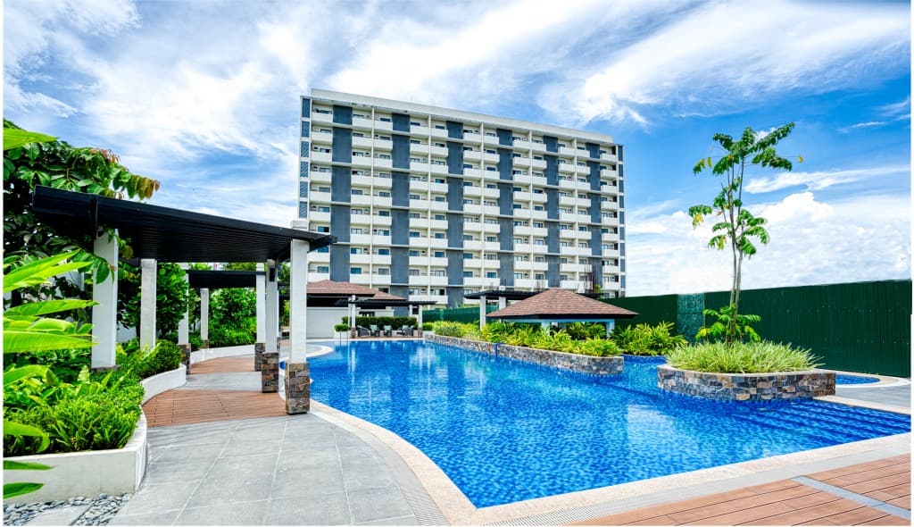 Enjoy premium condo living in Lipa City
