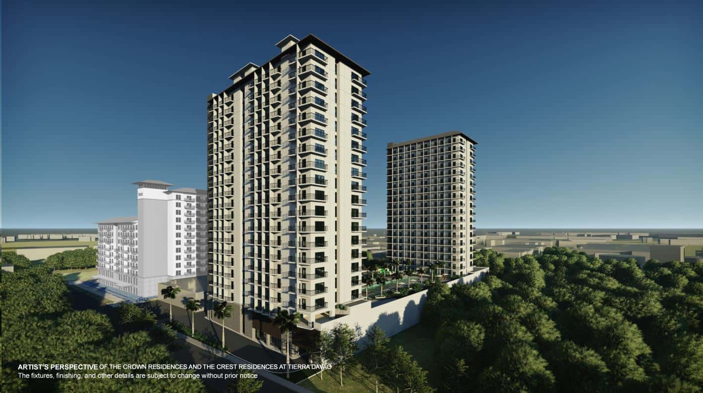 Torre Lorenzo Unveils 2022 Pipeline of Future-Ready Developments