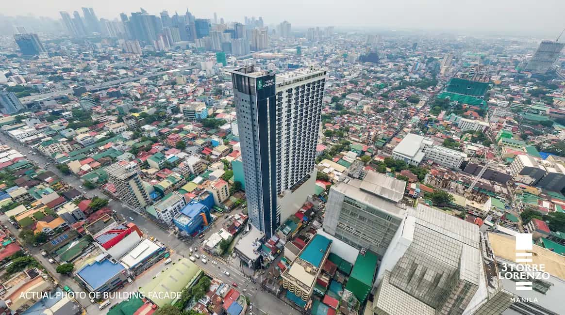 3Torre Lorenzo