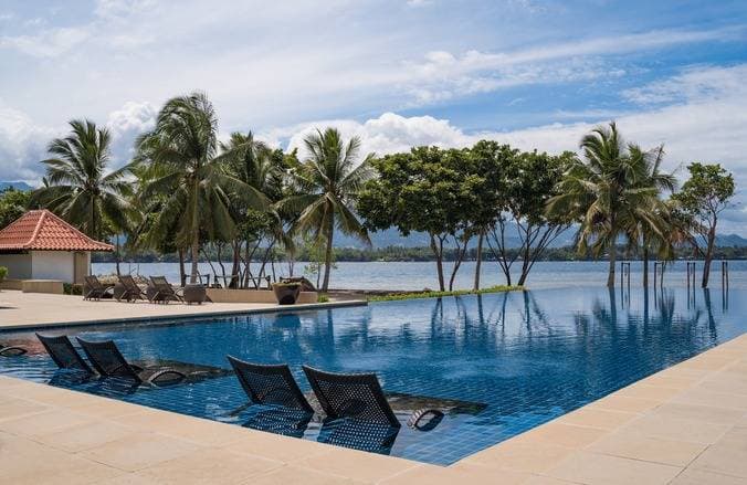 Finding luxury, stillness and space at Dusit Thani Lubi