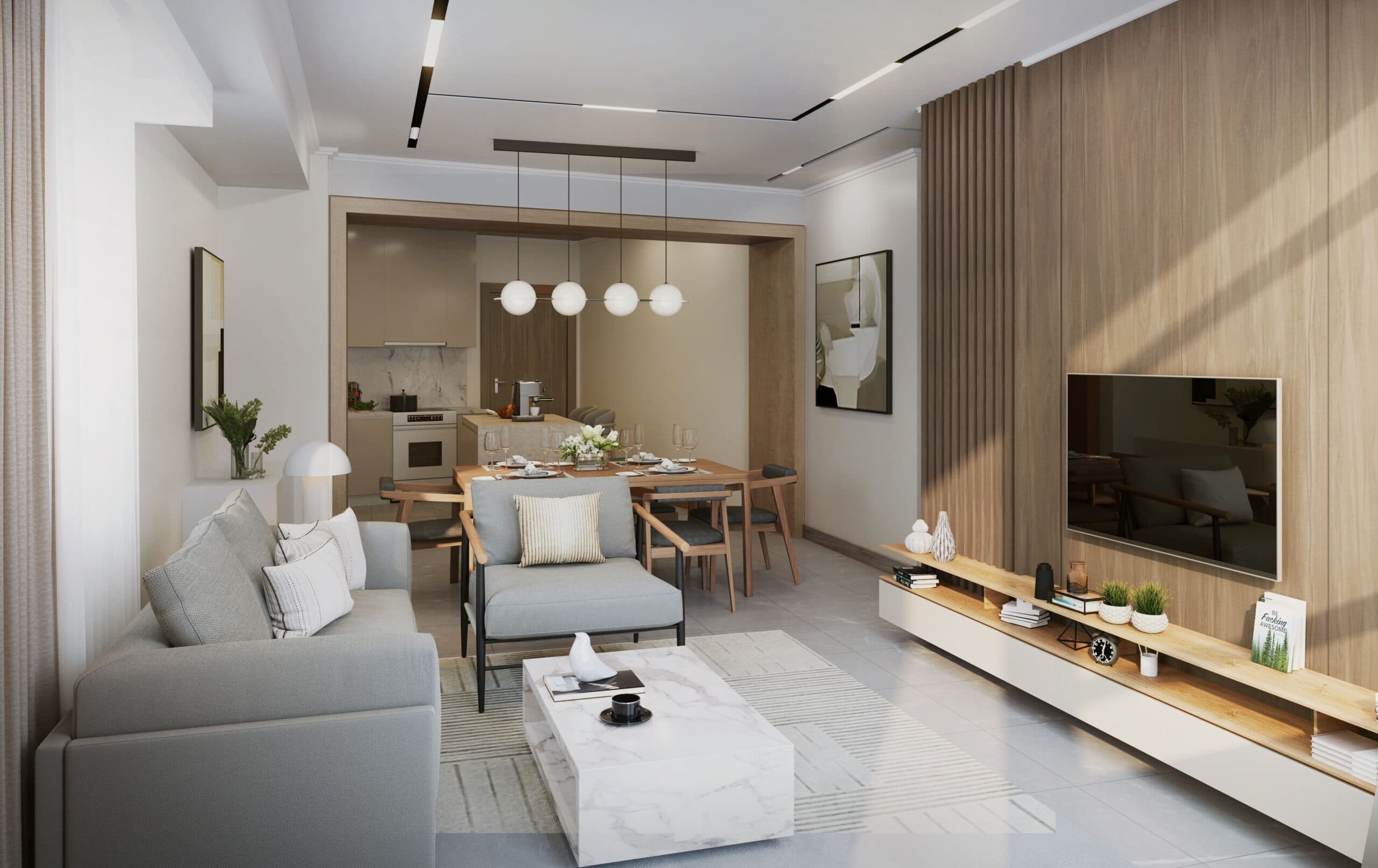 Experience height of luxury at Gallery at Torre Lorenzo Loyola