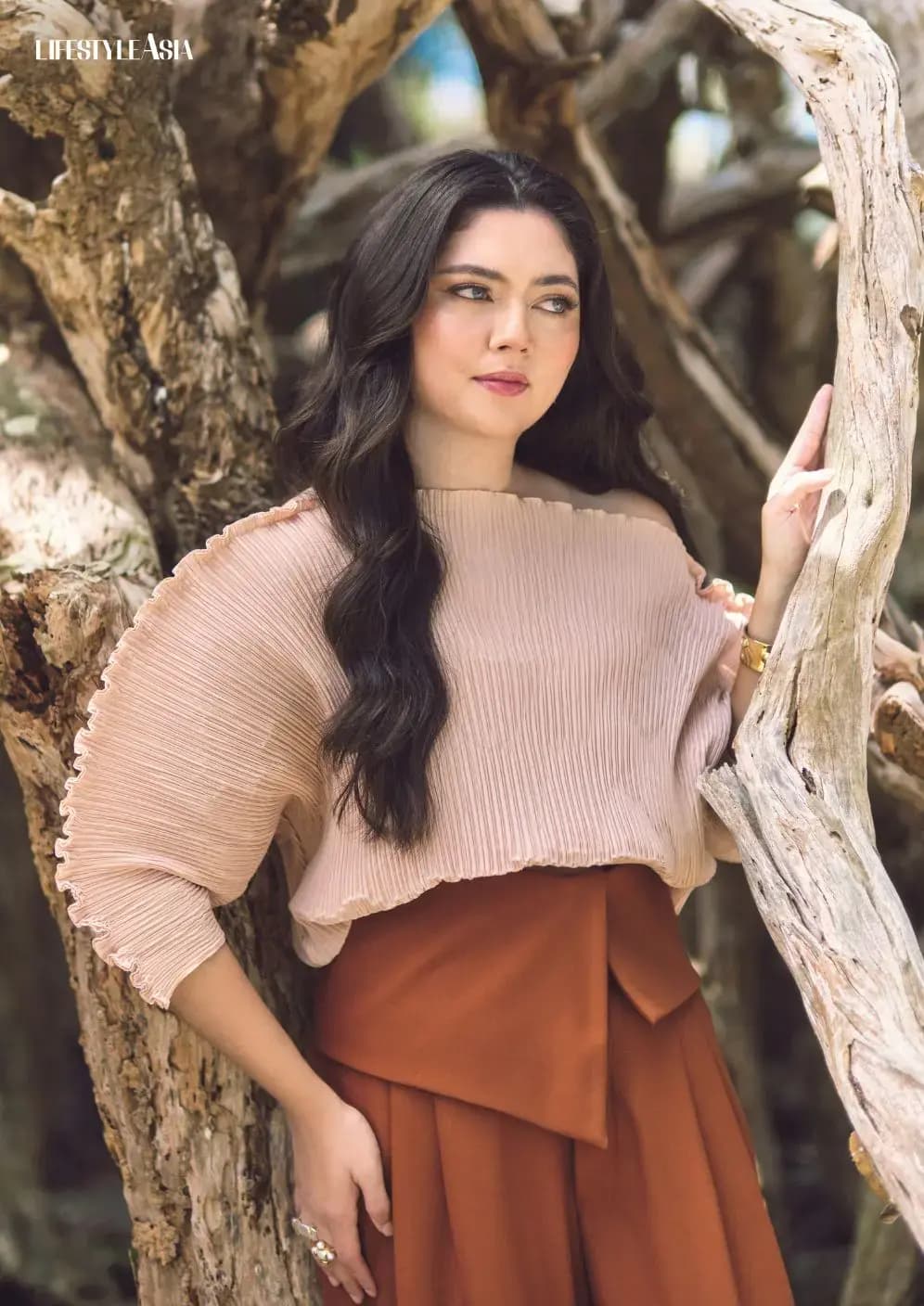 Next-Gen Real Estate Leader Monica Lorenzo On Bringing A Private Paradise To The World